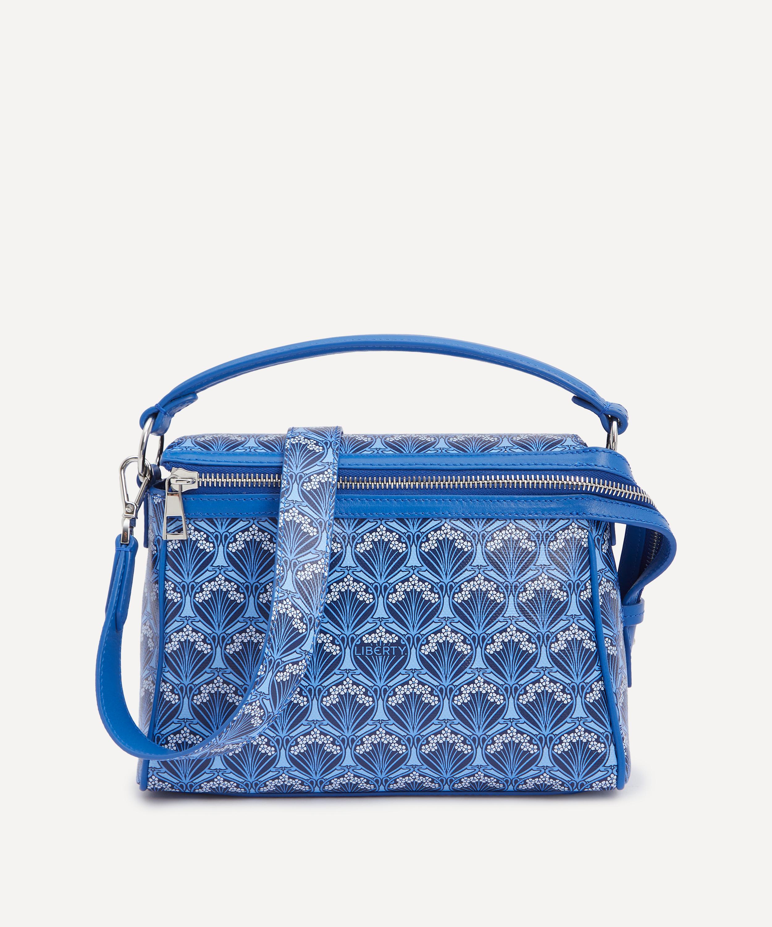 Liberty - Iphis Petite Valise Crossbody Bag image number 0