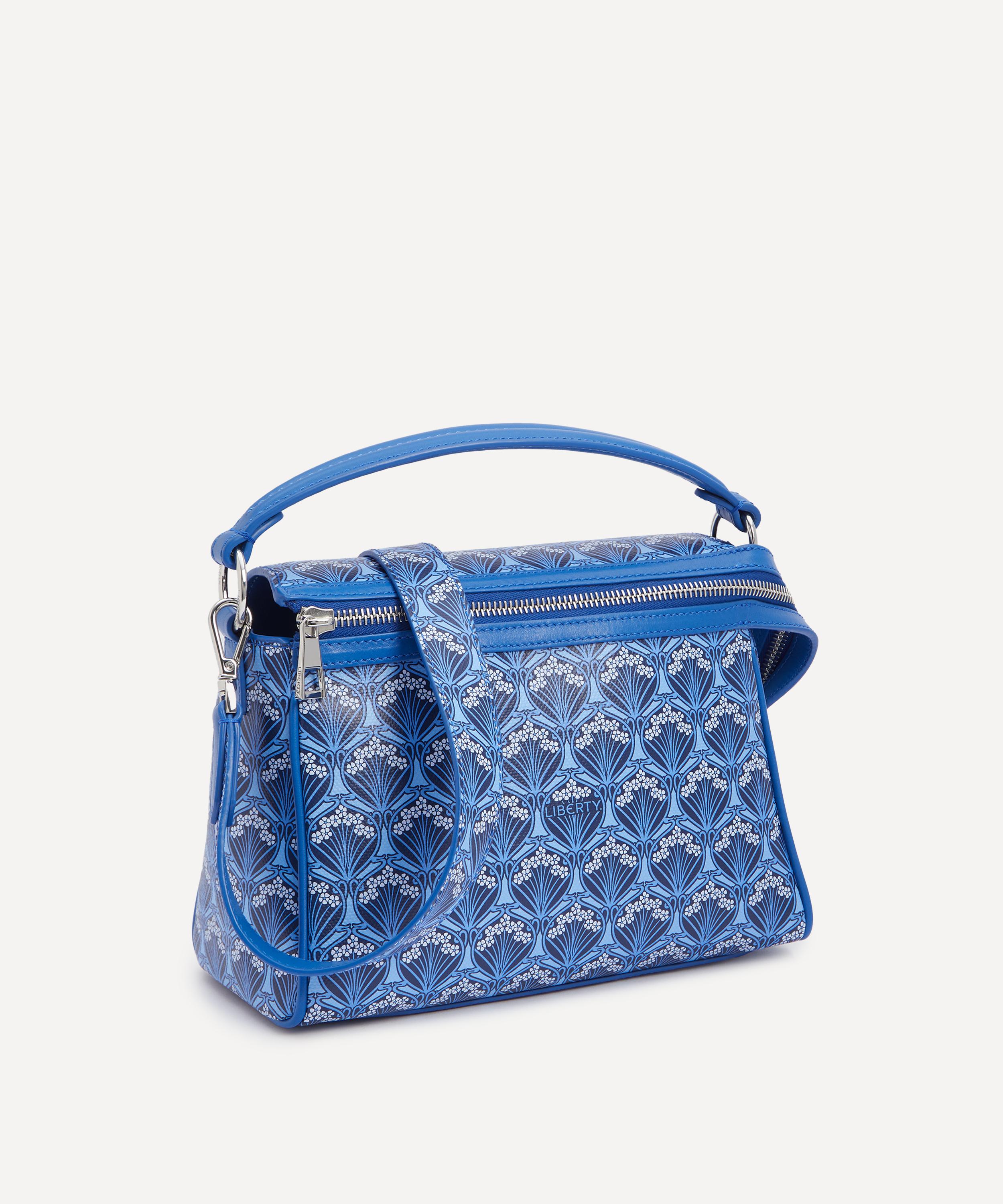 Liberty - Iphis Petite Valise Crossbody Bag image number 1