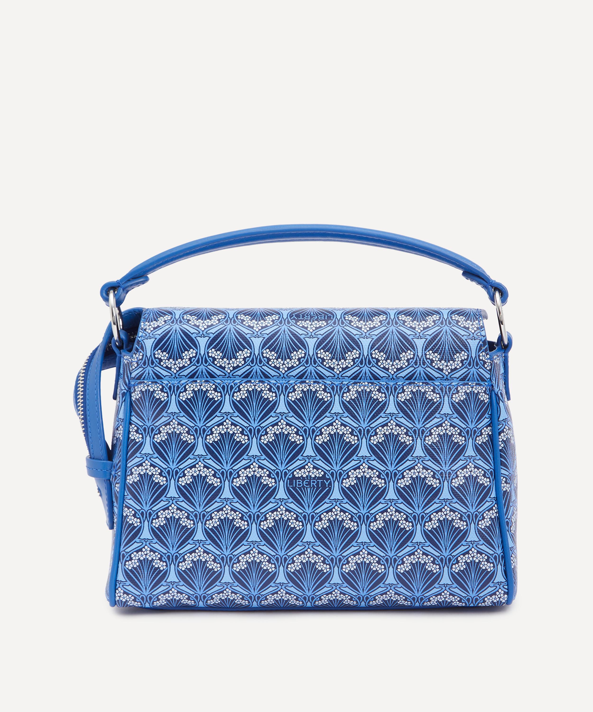 Liberty - Iphis Petite Valise Crossbody Bag image number 2