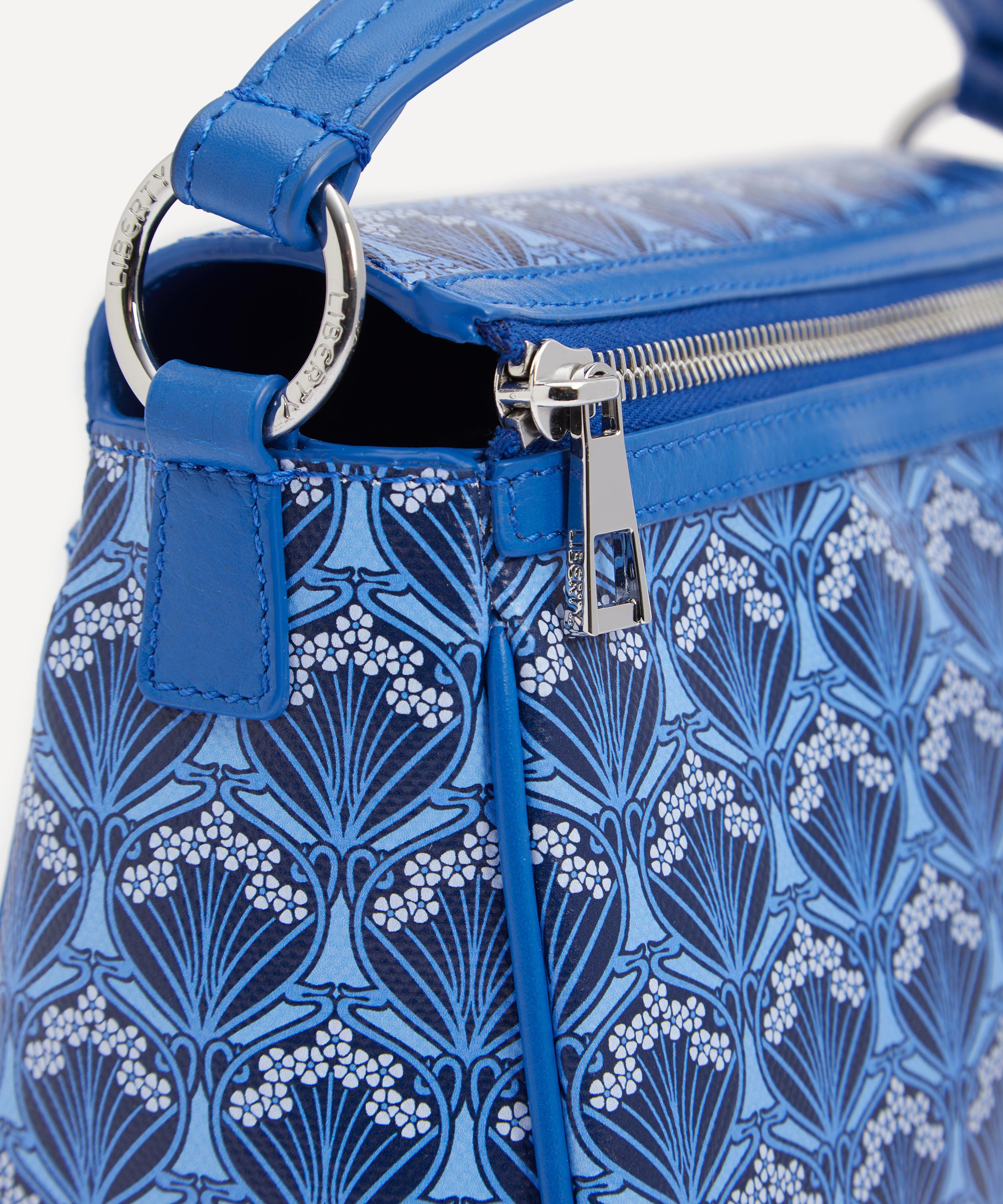 Liberty - Iphis Petite Valise Crossbody Bag image number 3