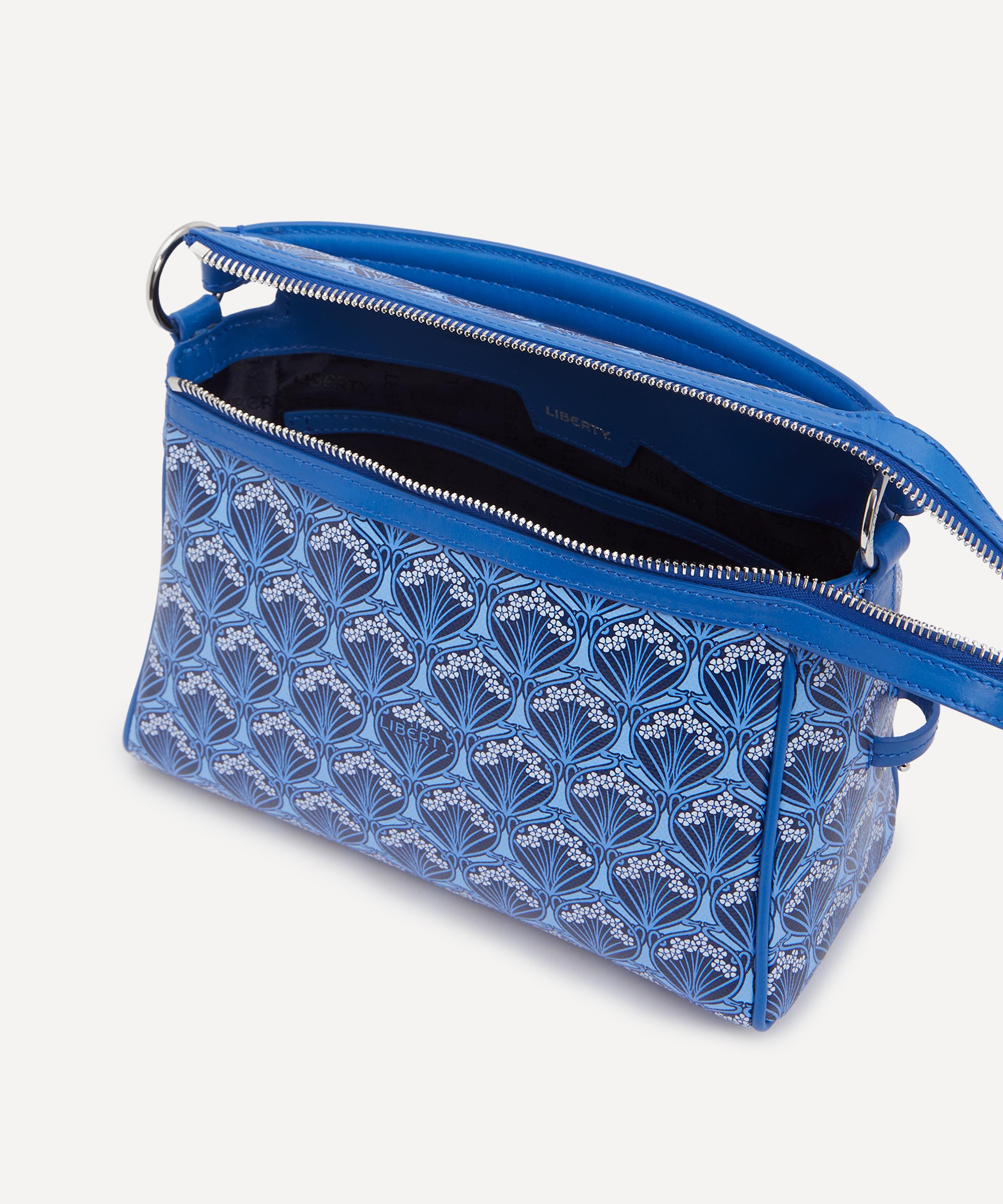 Liberty - Iphis Petite Valise Crossbody Bag image number 4