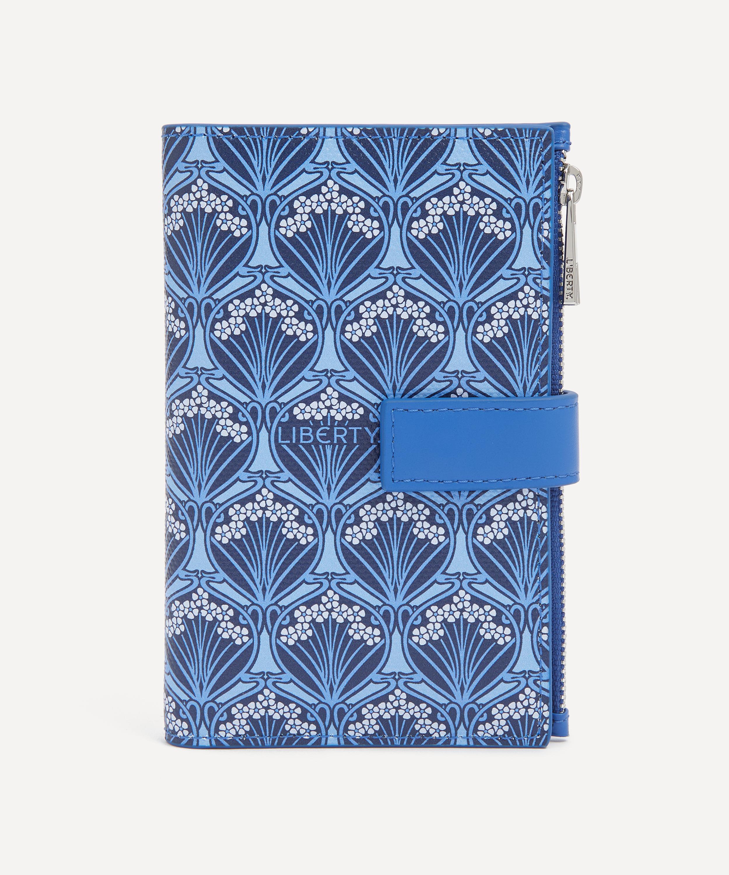 Liberty - Iphis Vertical Wallet