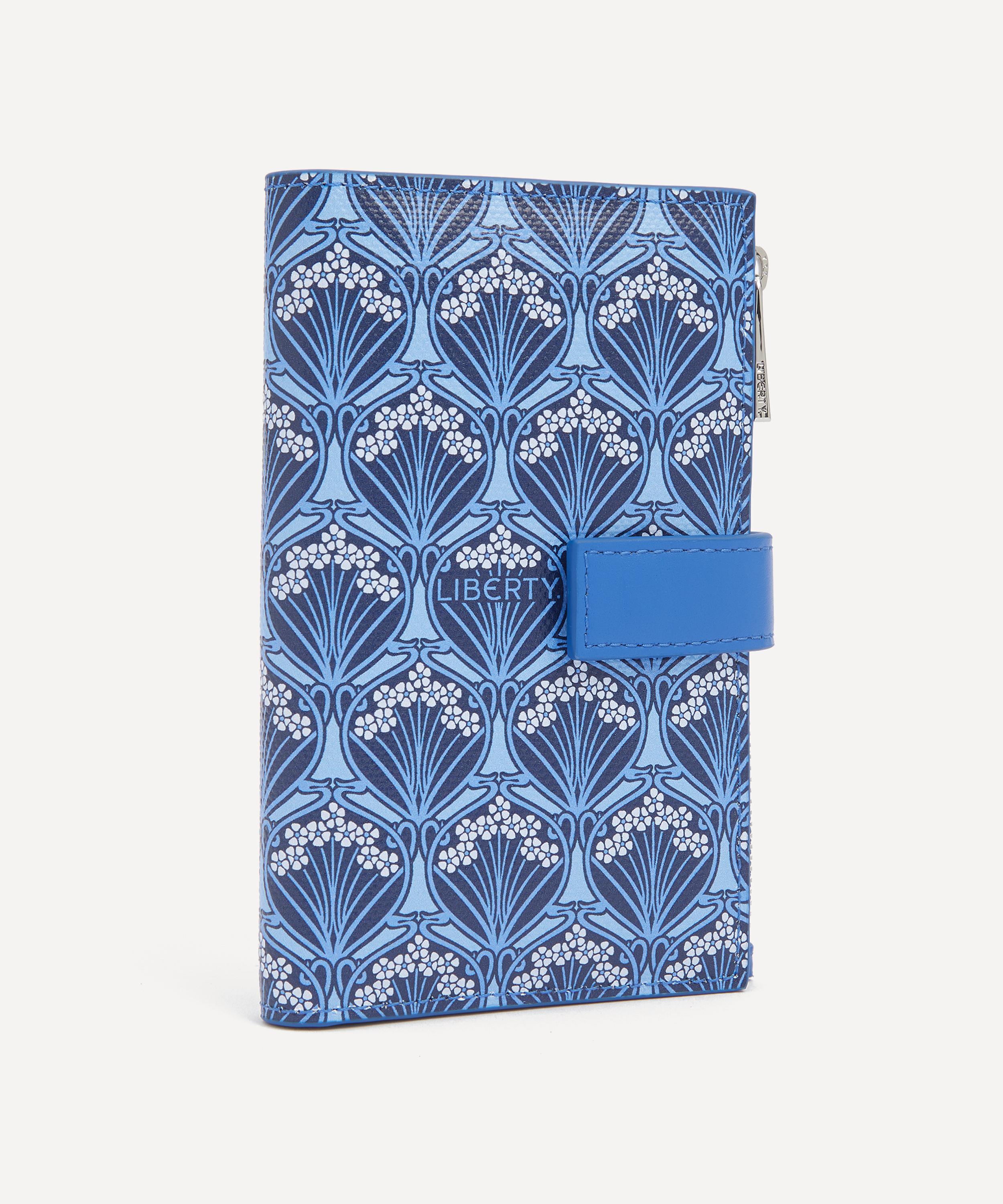 Liberty - Iphis Vertical Wallet image number 1