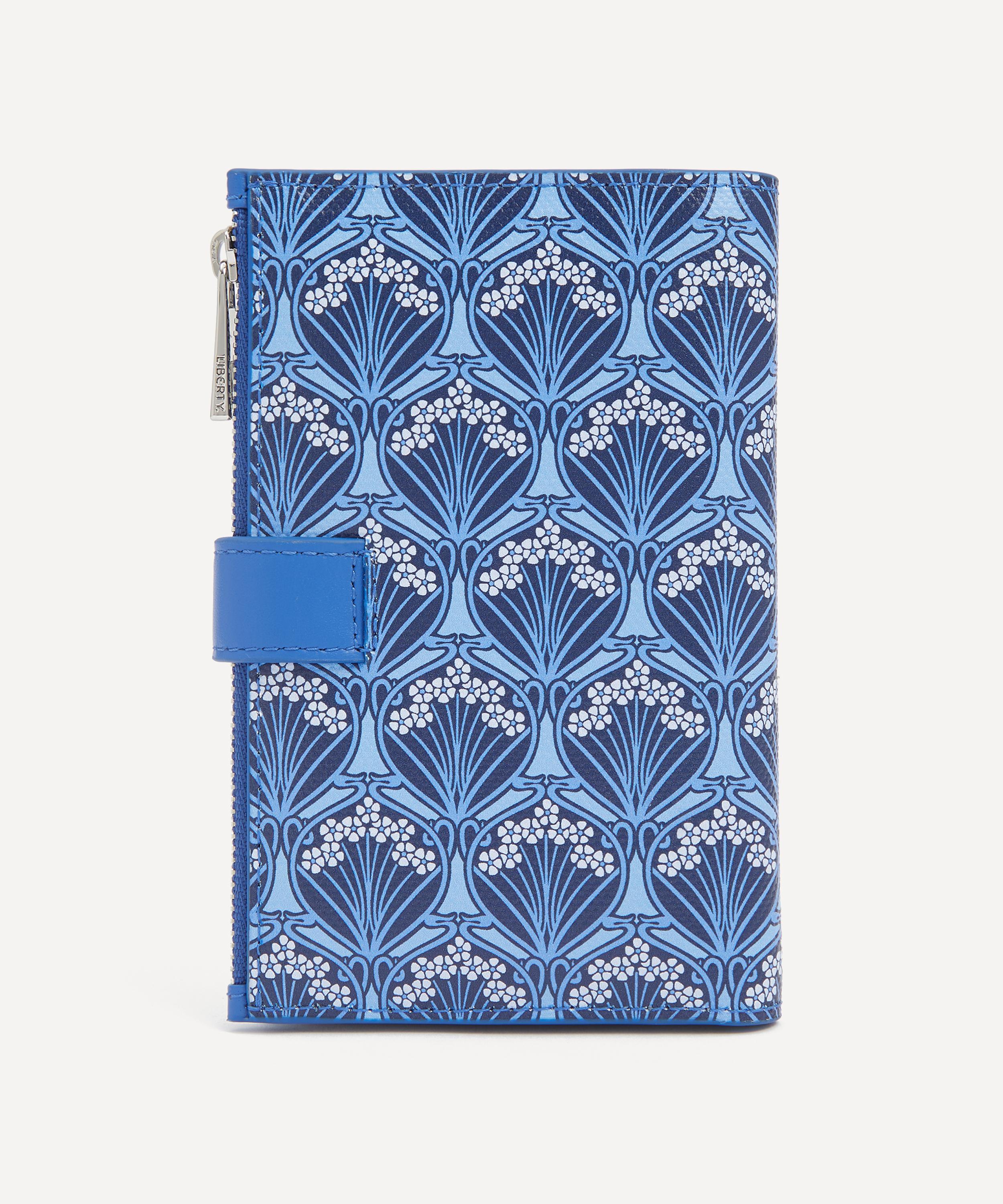 Liberty - Iphis Vertical Wallet image number 2