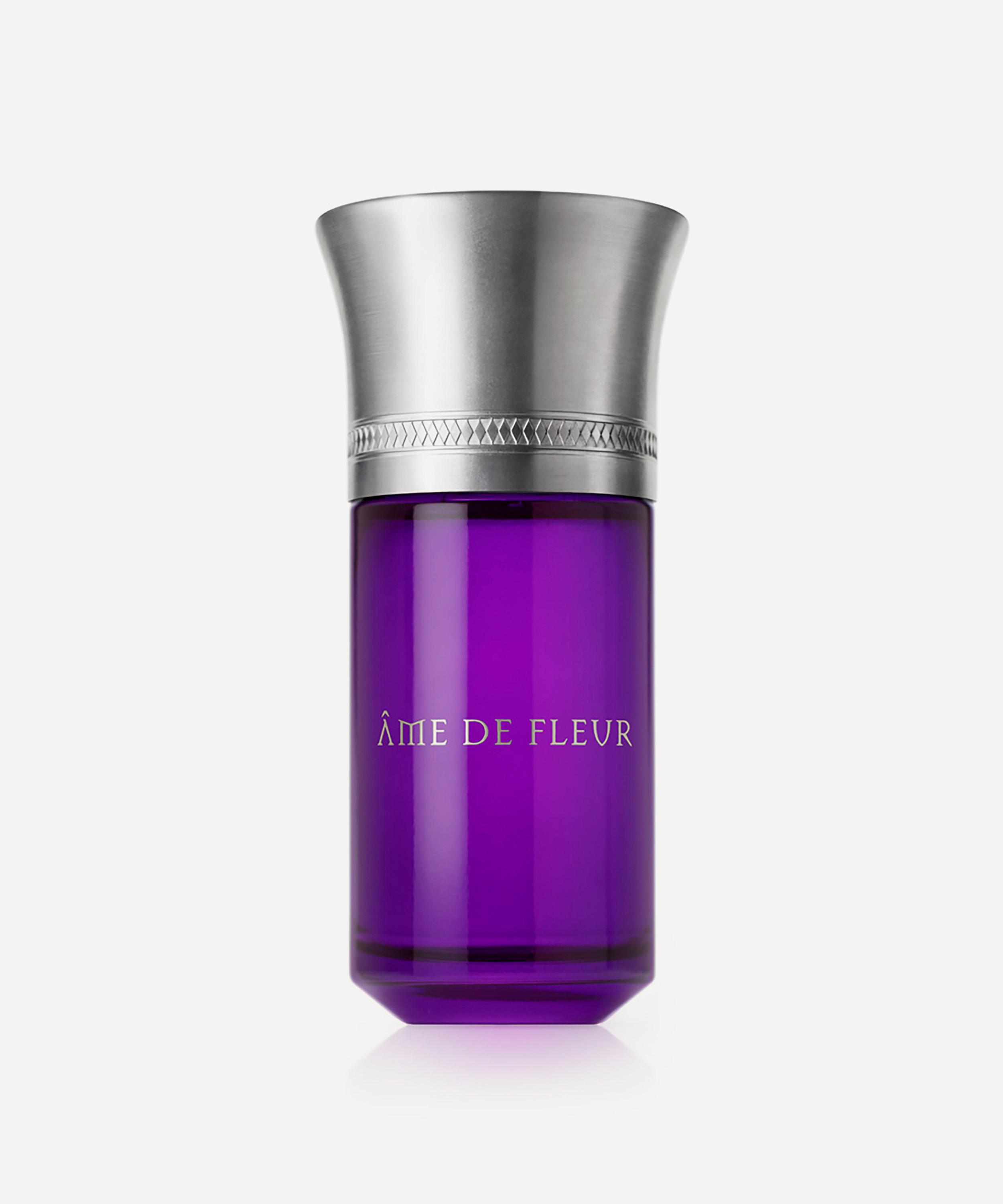 Liquides Imaginaires - Ame de Fleur Eau de Parfum 100ml