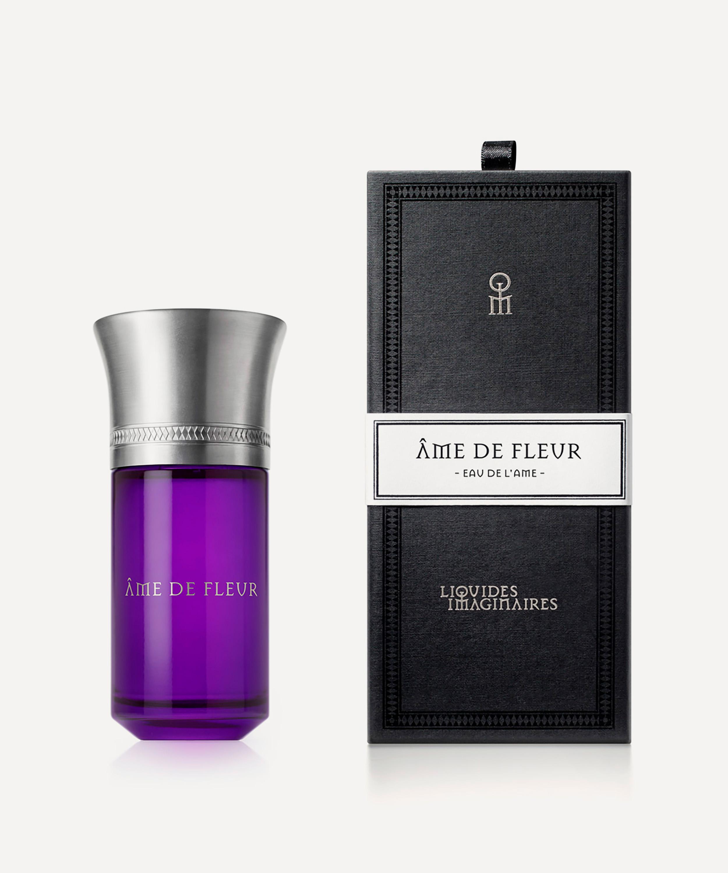 Liquides Imaginaires - Ame de Fleur Eau de Parfum 100ml image number 1
