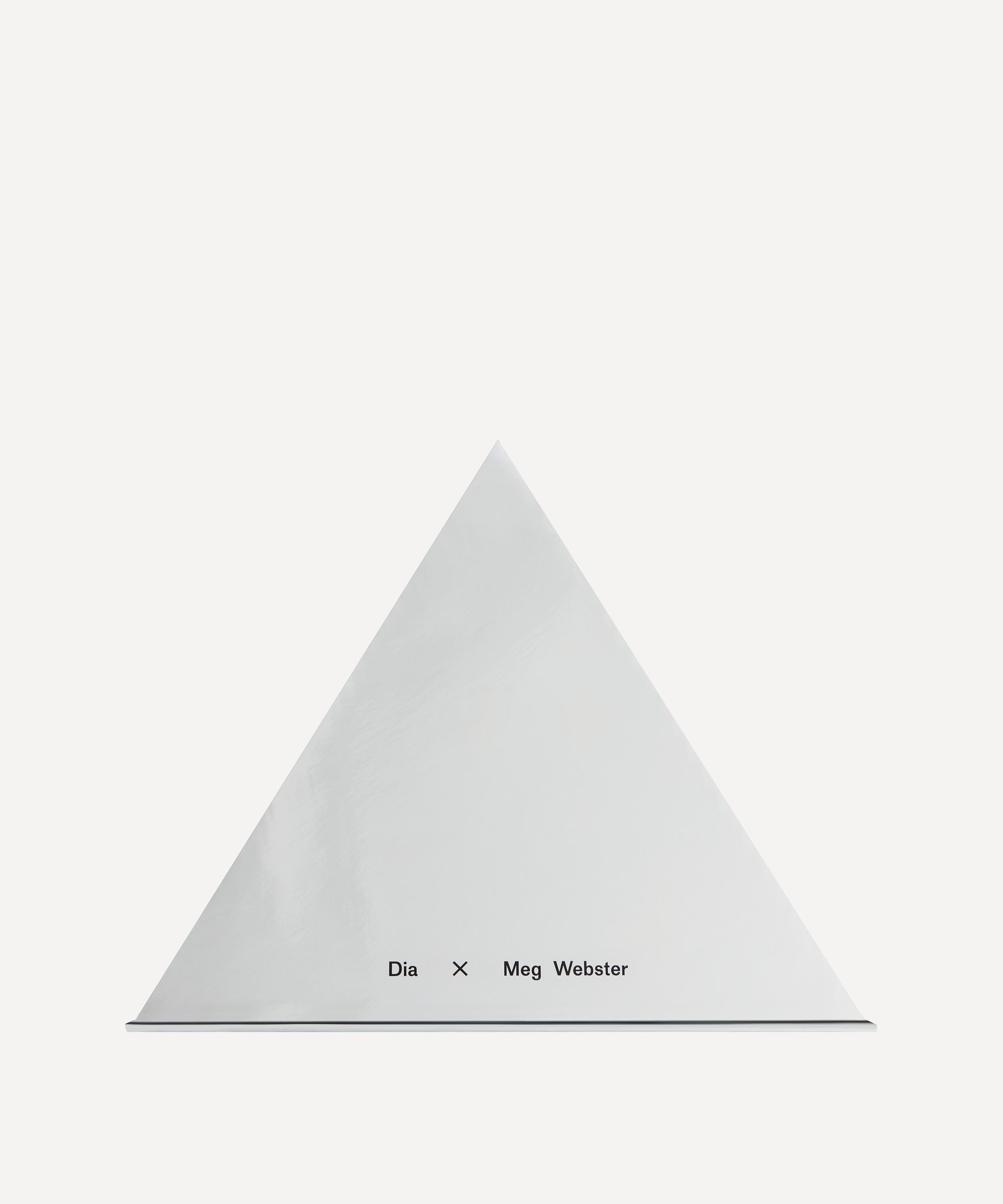 Comme Des Gar&ccedil;ons - Dia x Meg Webster Eau de Toilette 50ml image number 2