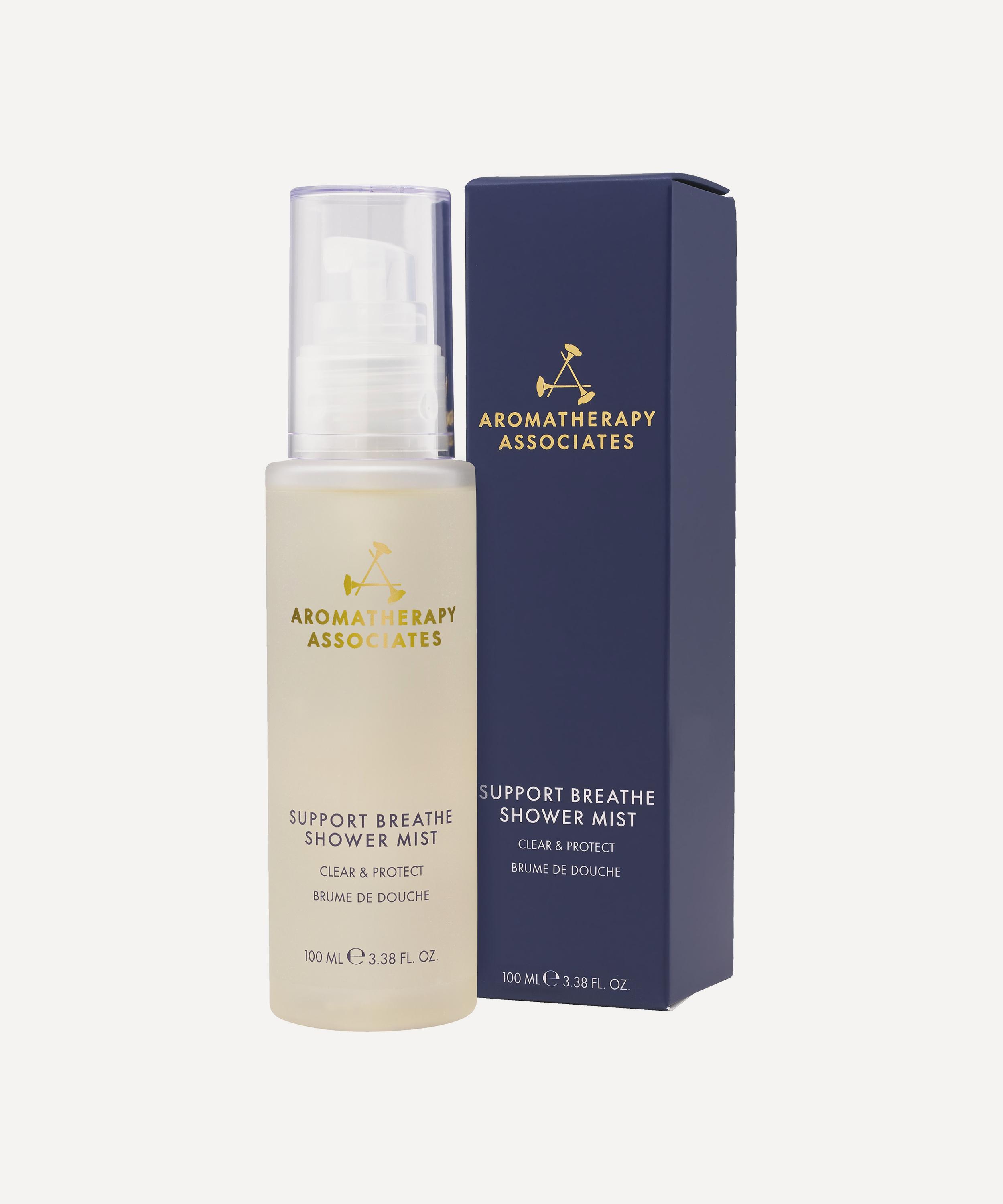 Aromatherapy Associates - Support Breathe Shower Mist 100ml