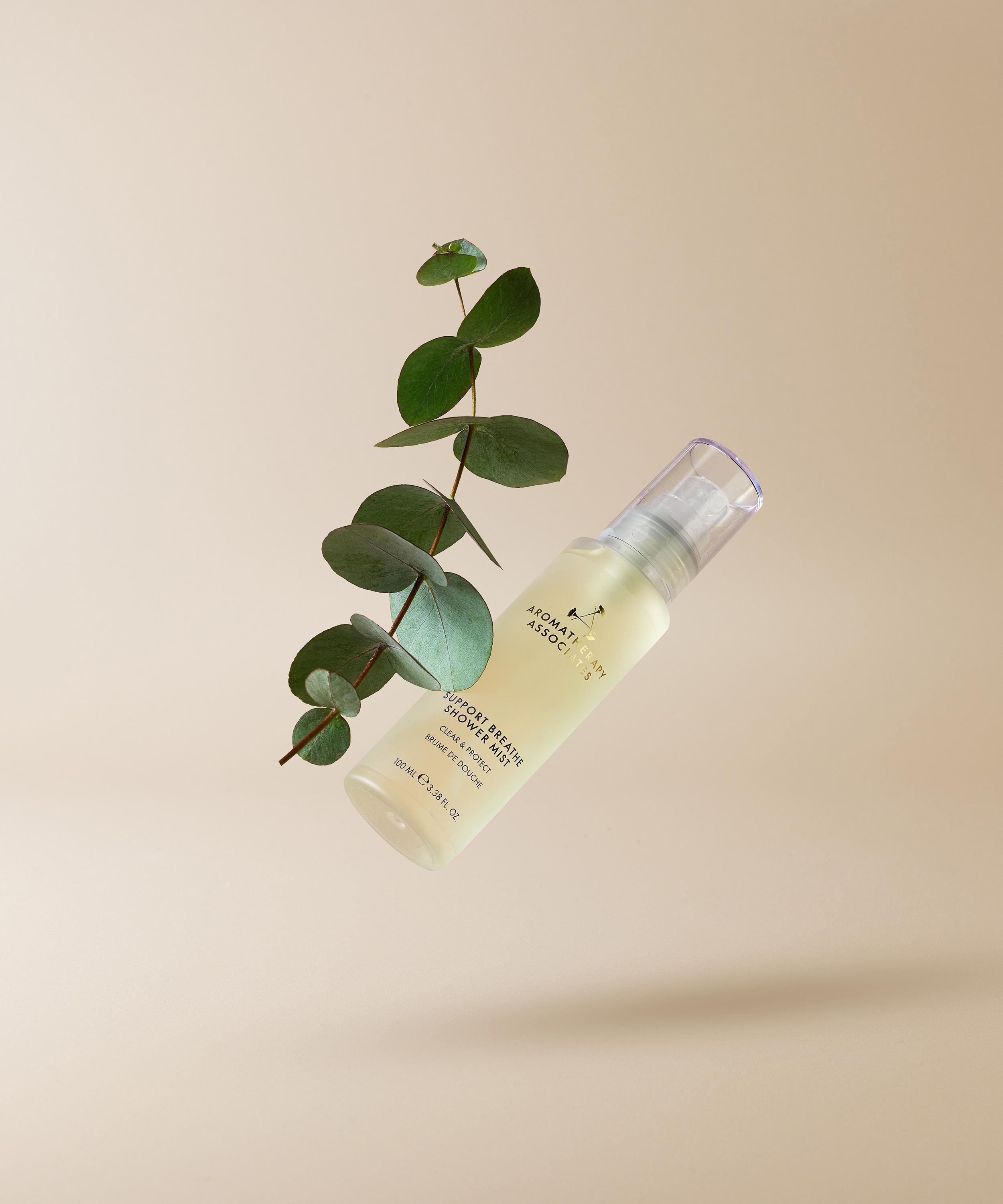 Aromatherapy Associates - Support Breathe Shower Mist 100ml image number 4