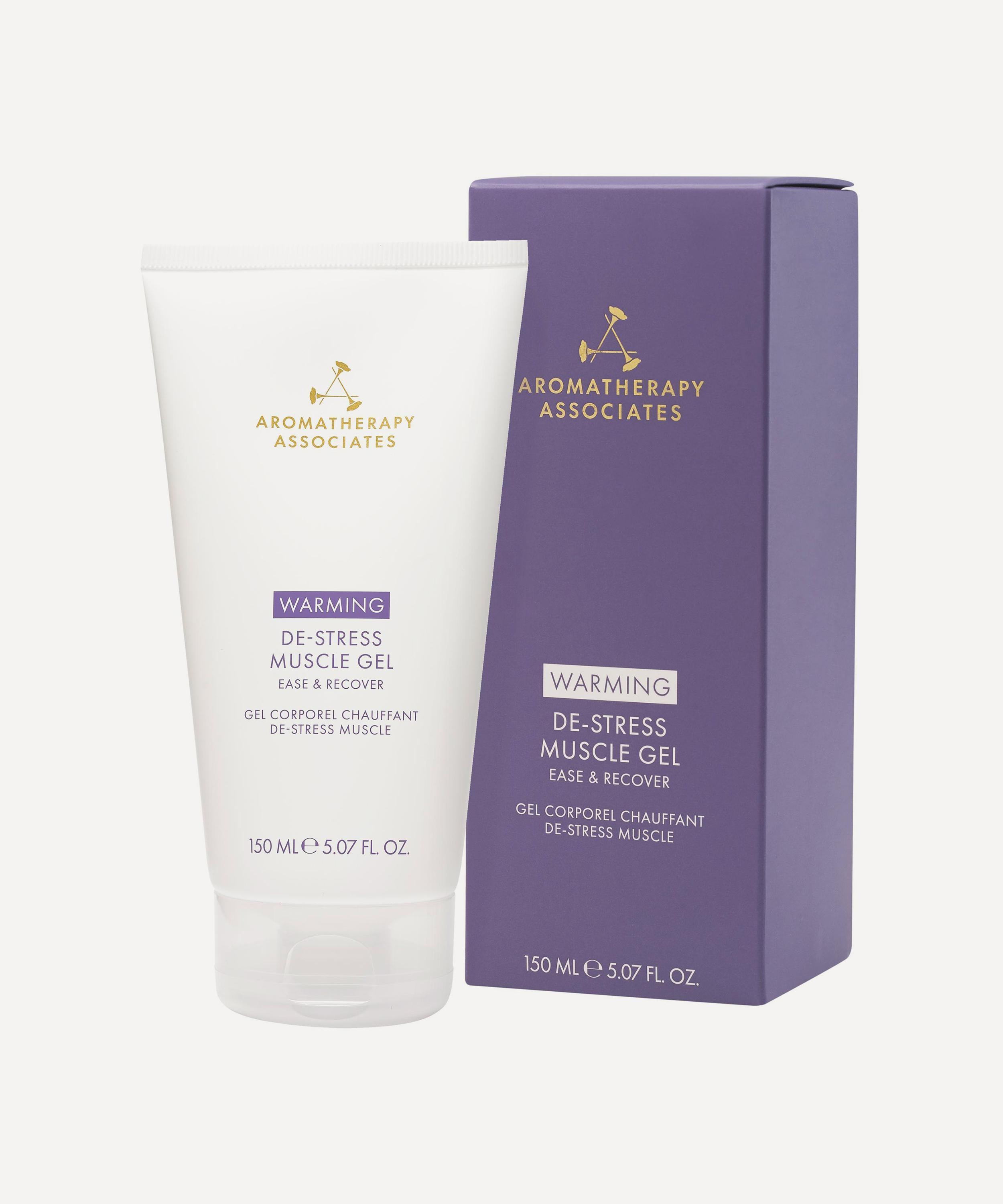 Aromatherapy Associates - Warming De-Stress Muscle Gel 150ml