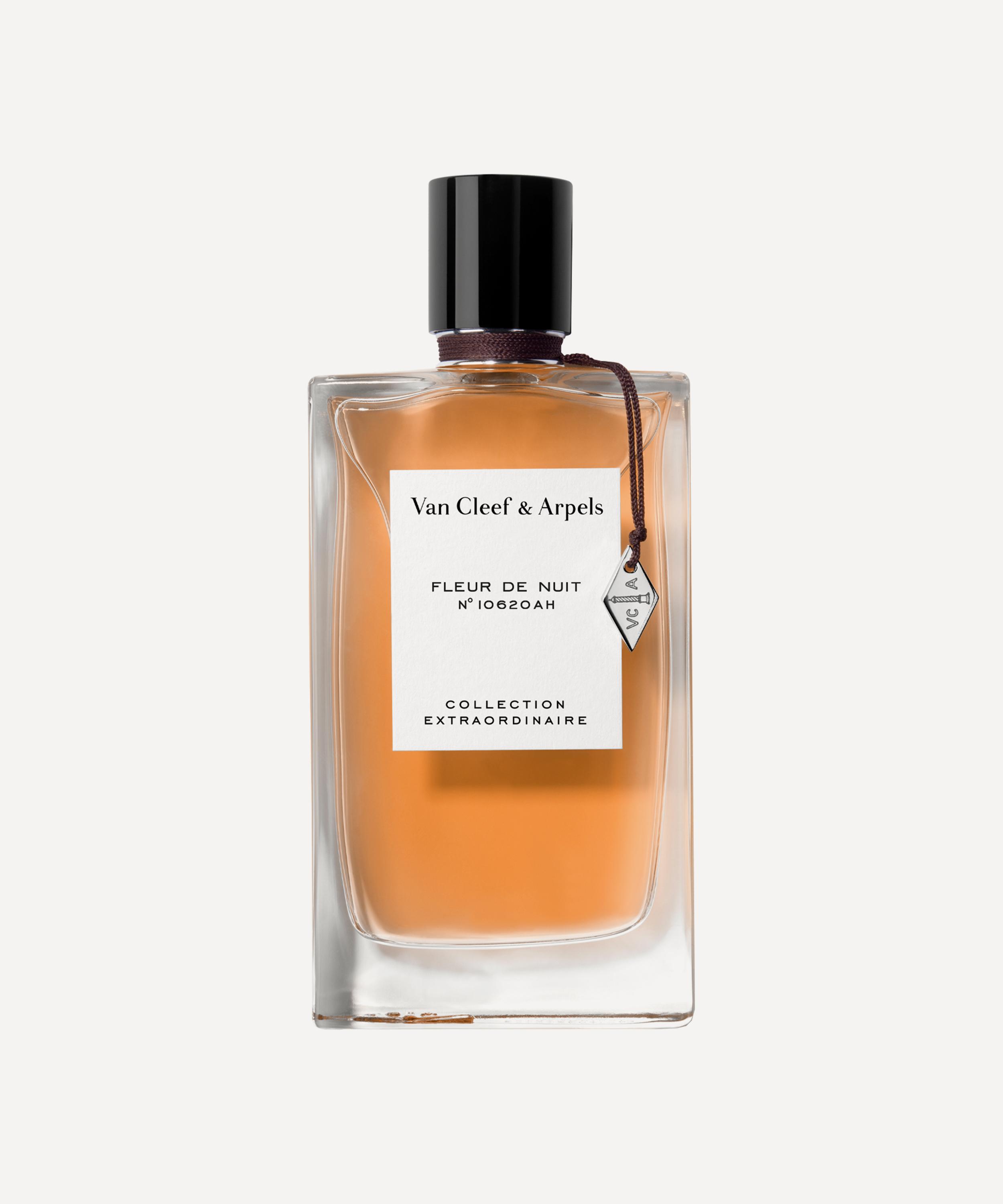 Van Cleef & Arpels - Fleur de Nuit Eau de Parfum 75ml