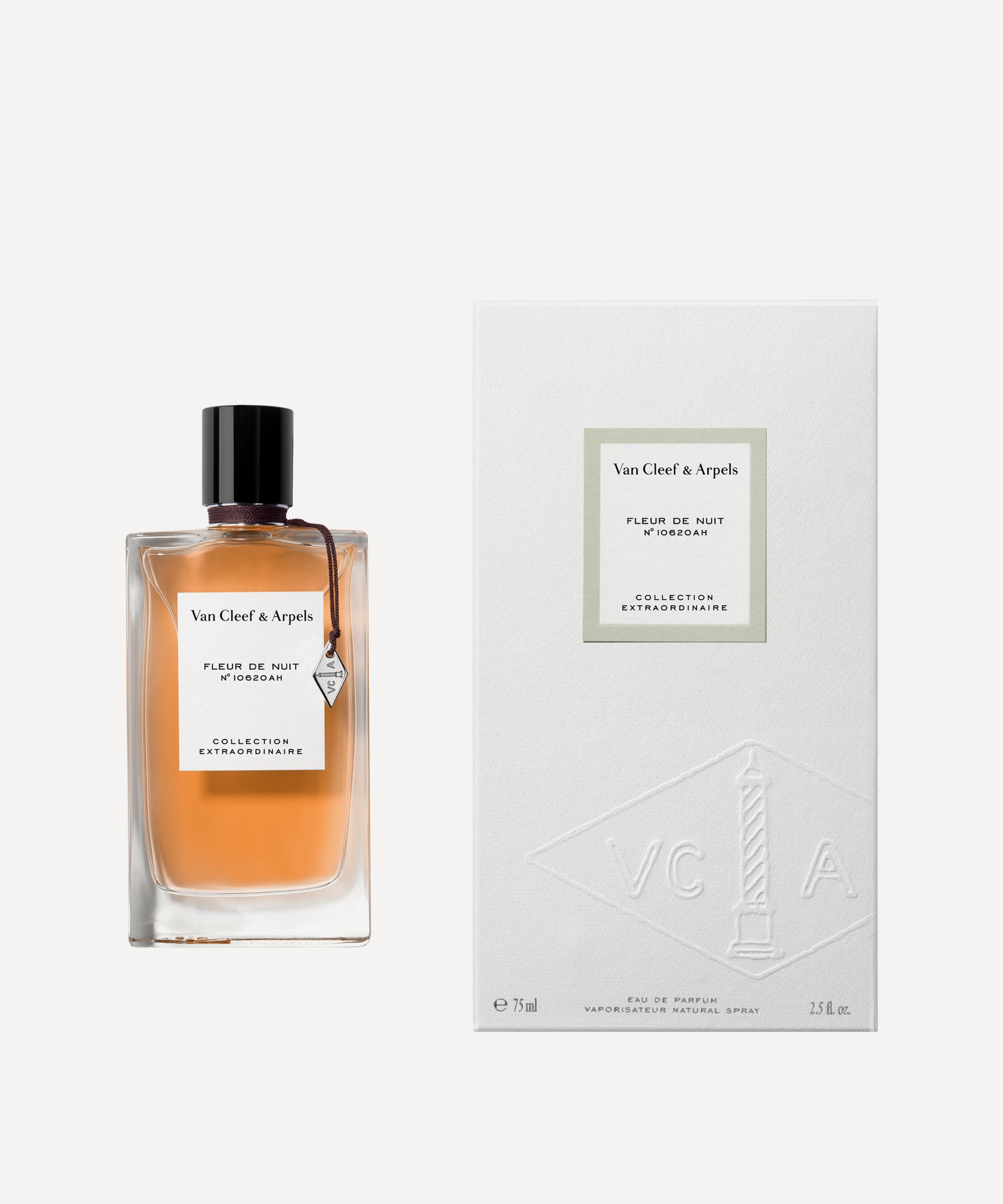 Van Cleef & Arpels - Fleur de Nuit Eau de Parfum 75ml image number 1