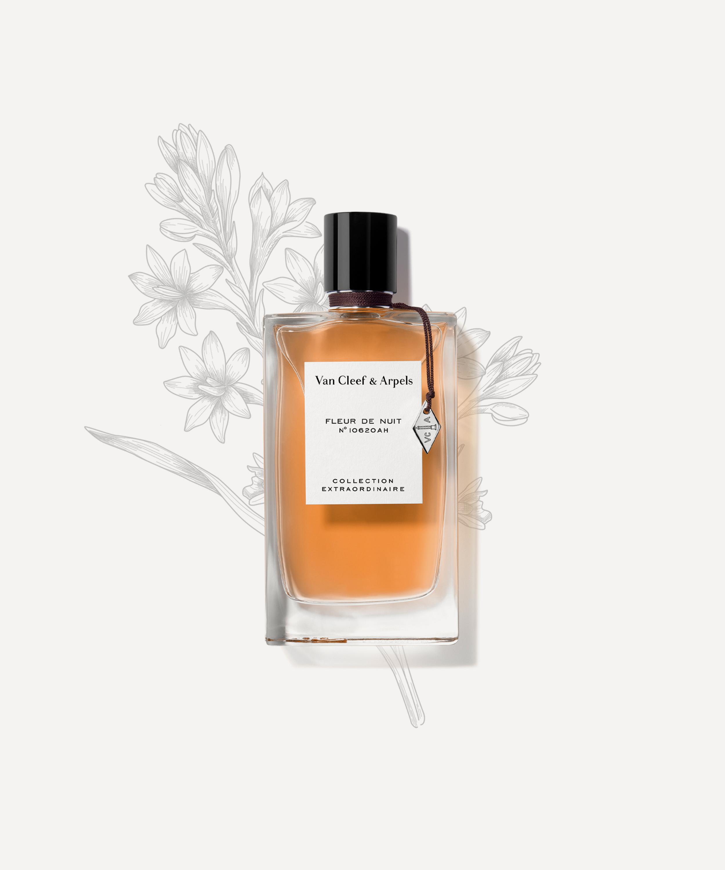 Van Cleef & Arpels - Fleur de Nuit Eau de Parfum 75ml image number 2