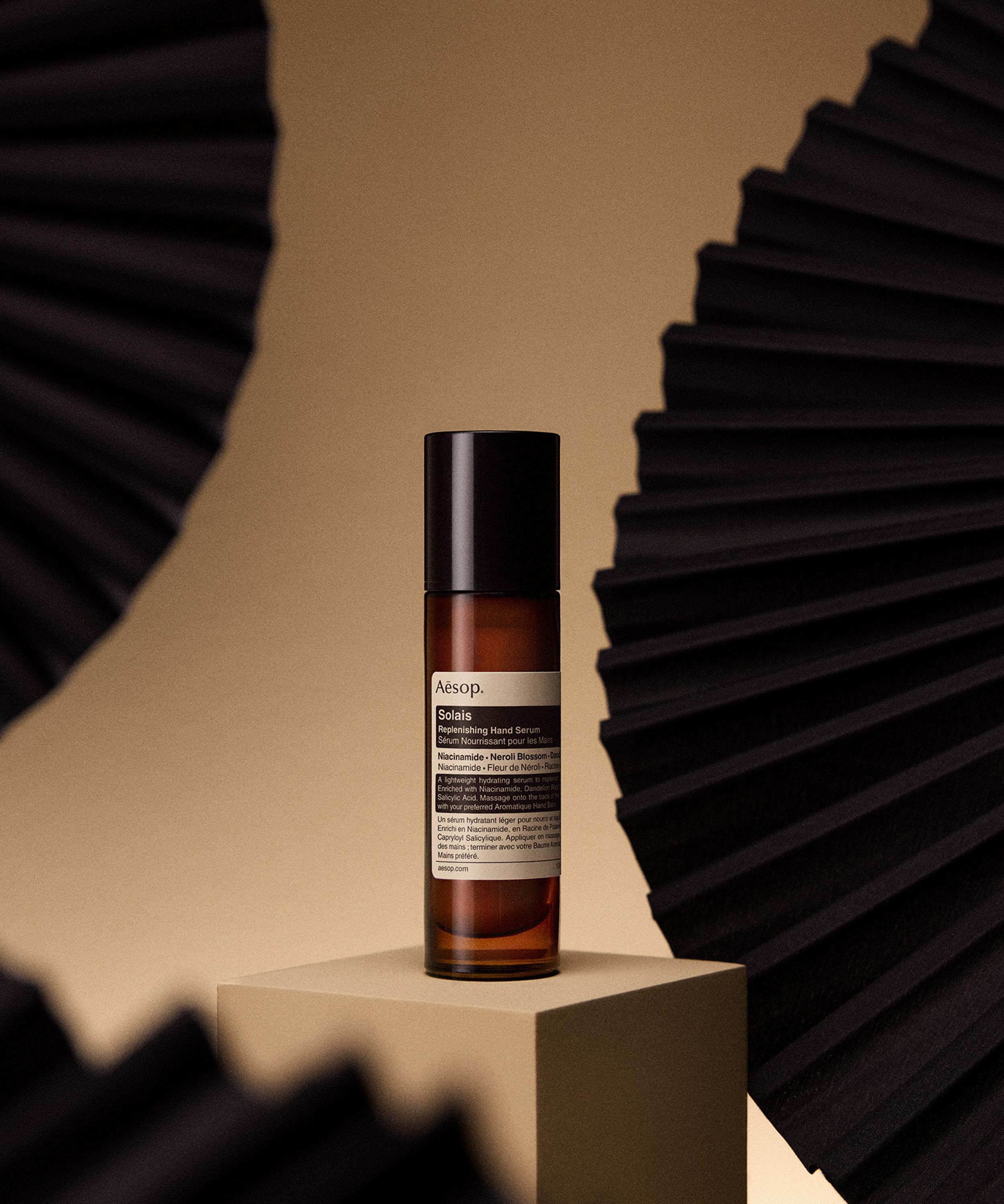 Aesop - Solais Replenishing Hand Serum 30ml image number 1