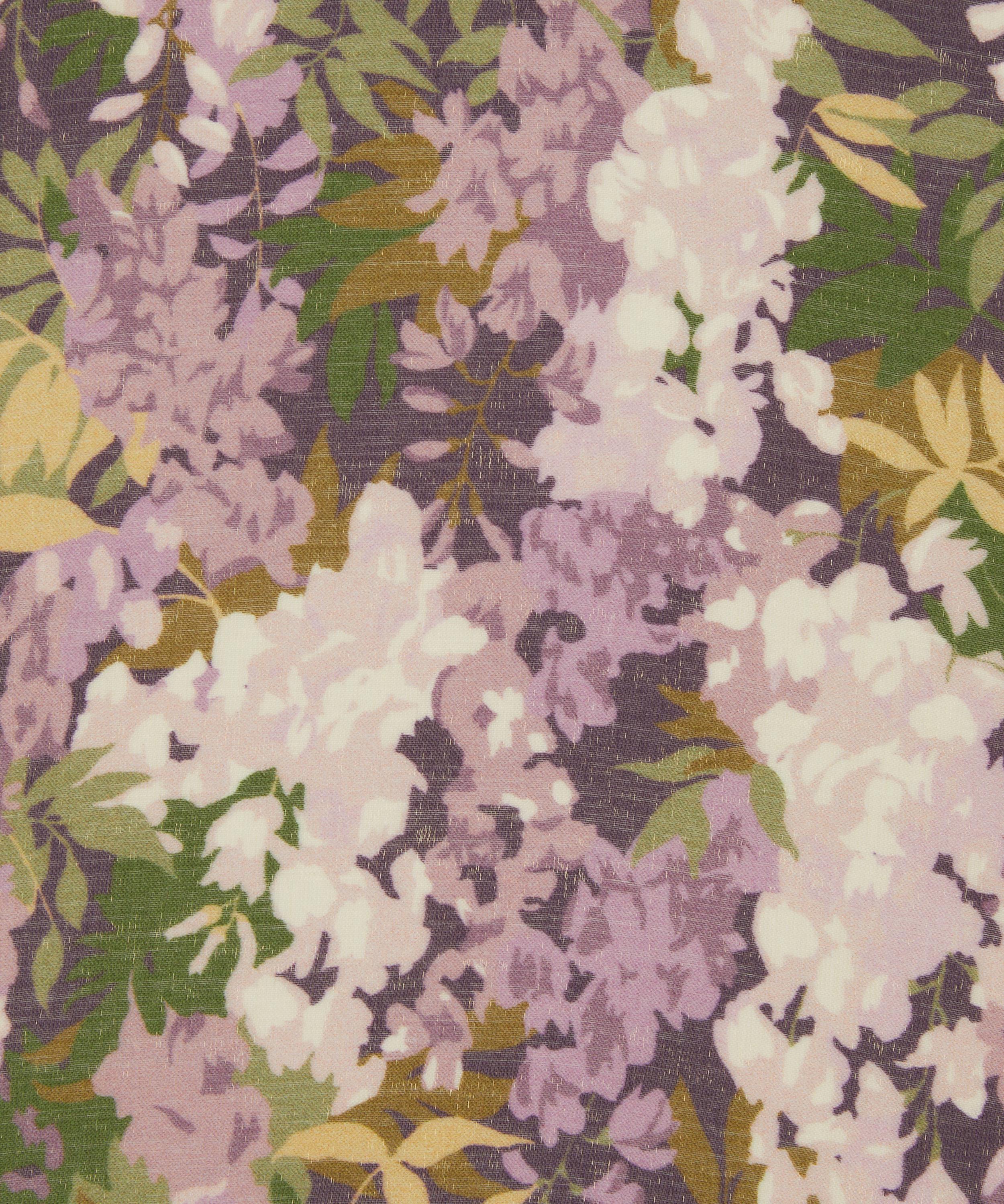 Liberty Fabrics - Summer Fresco Leamington Viscose Lurex