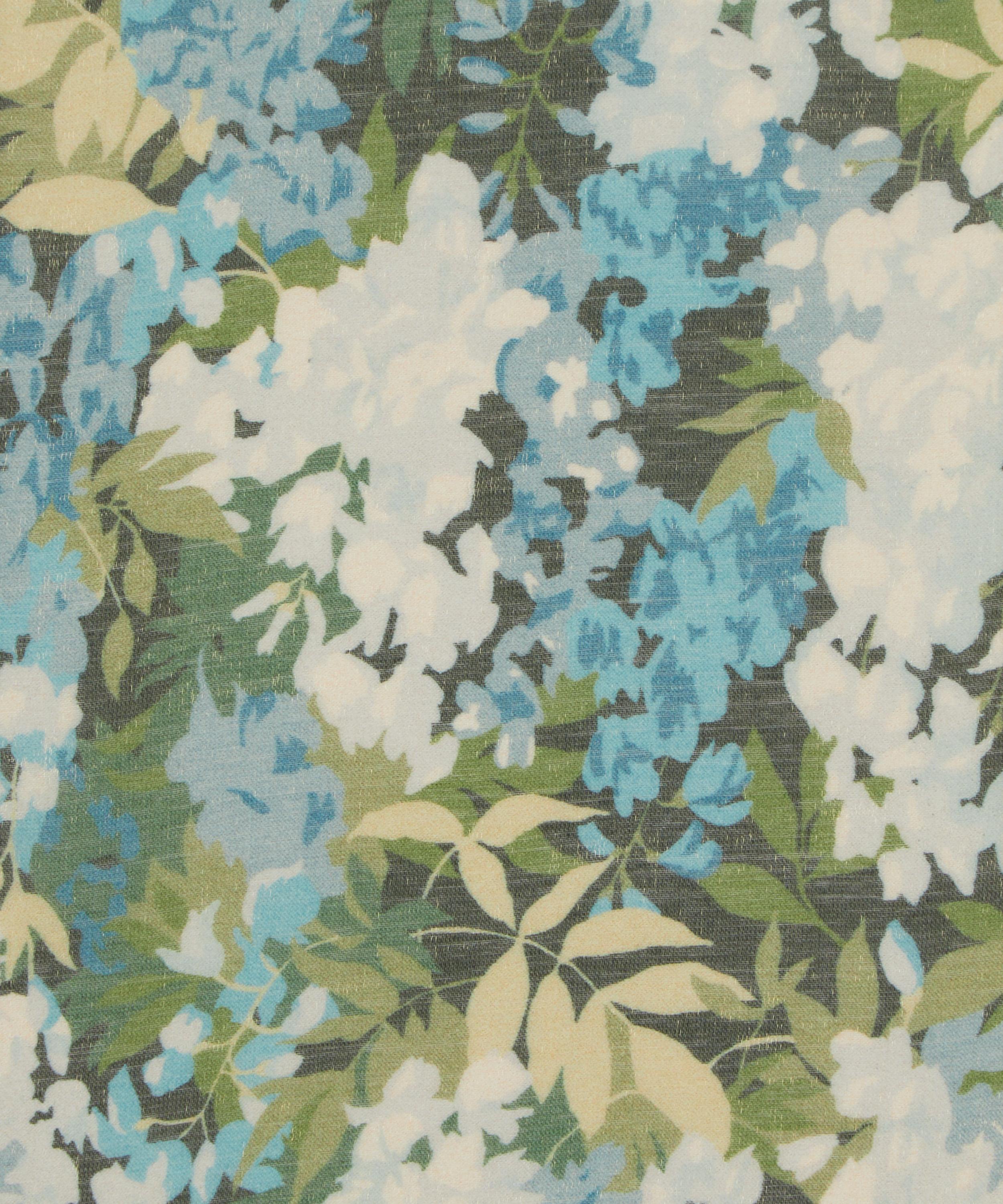 Liberty Fabrics - Summer Fresco Leamington Viscose Lurex