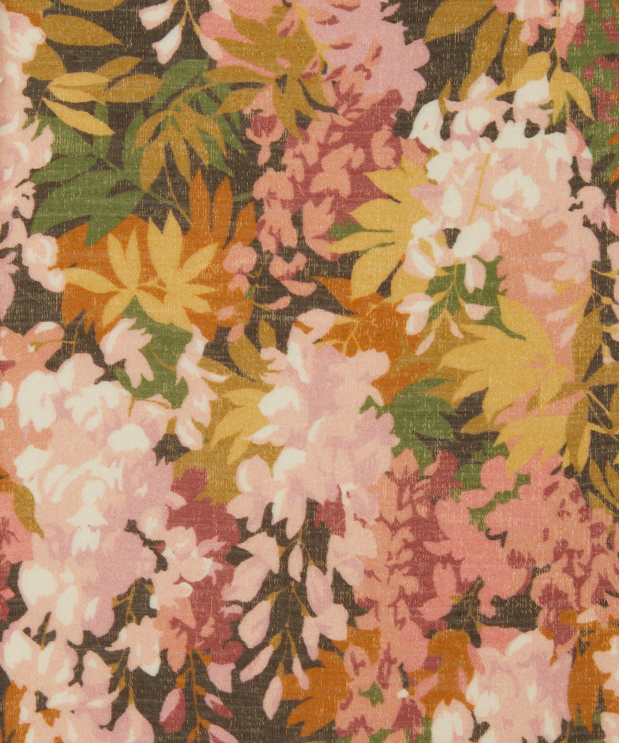 Liberty Fabrics - Summer Fresco Leamington Viscose Lurex