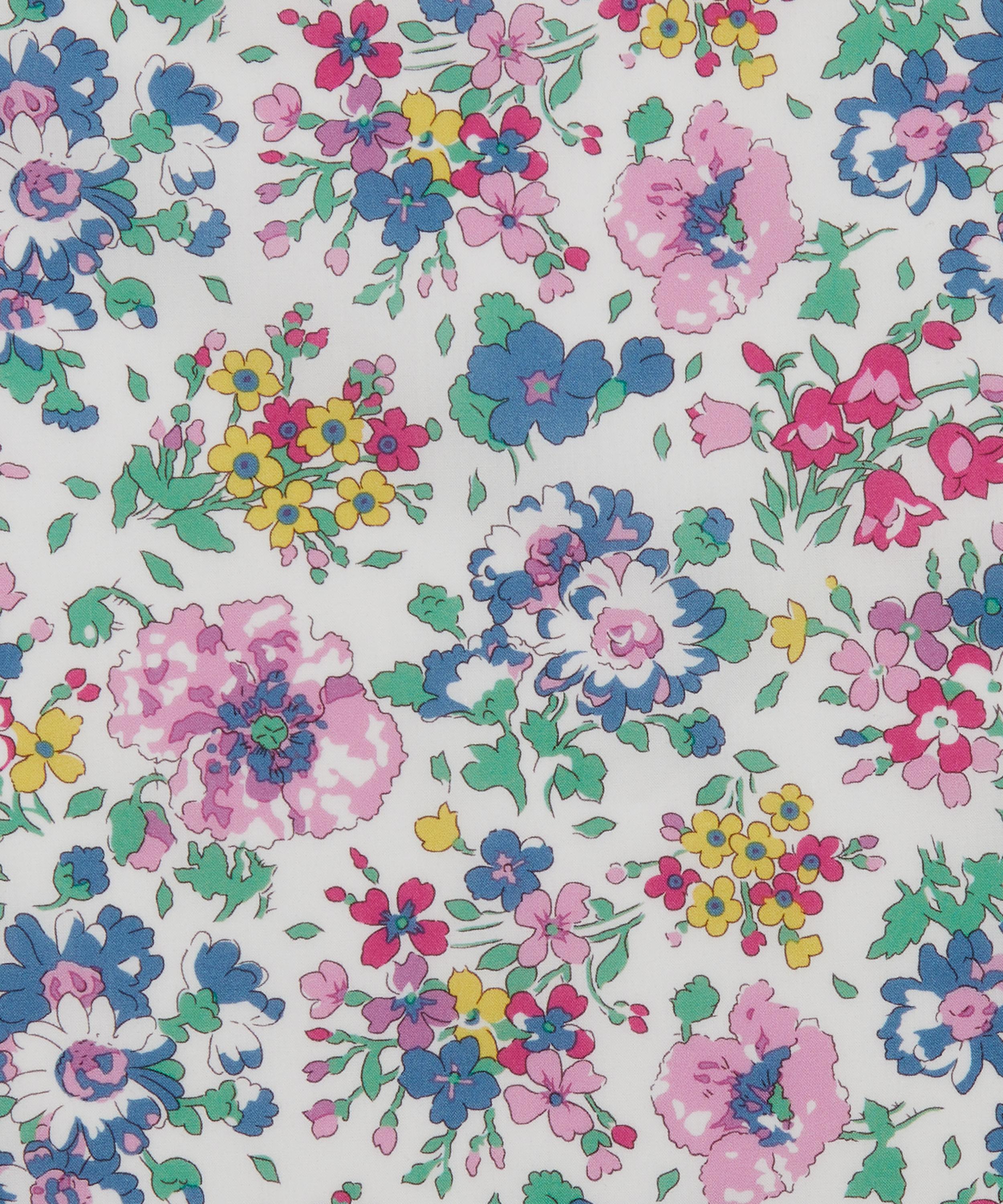 Liberty Fabrics - Sky Lune Tana Lawn&trade; Cotton image number 0