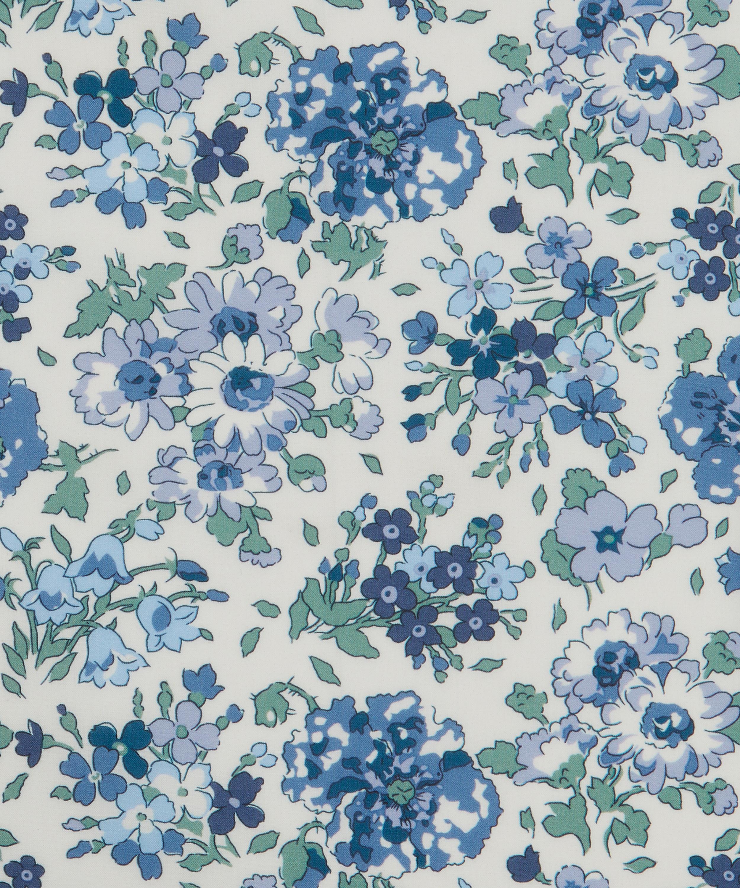Liberty Fabrics - Sky Lune Tana Lawn&trade; Cotton