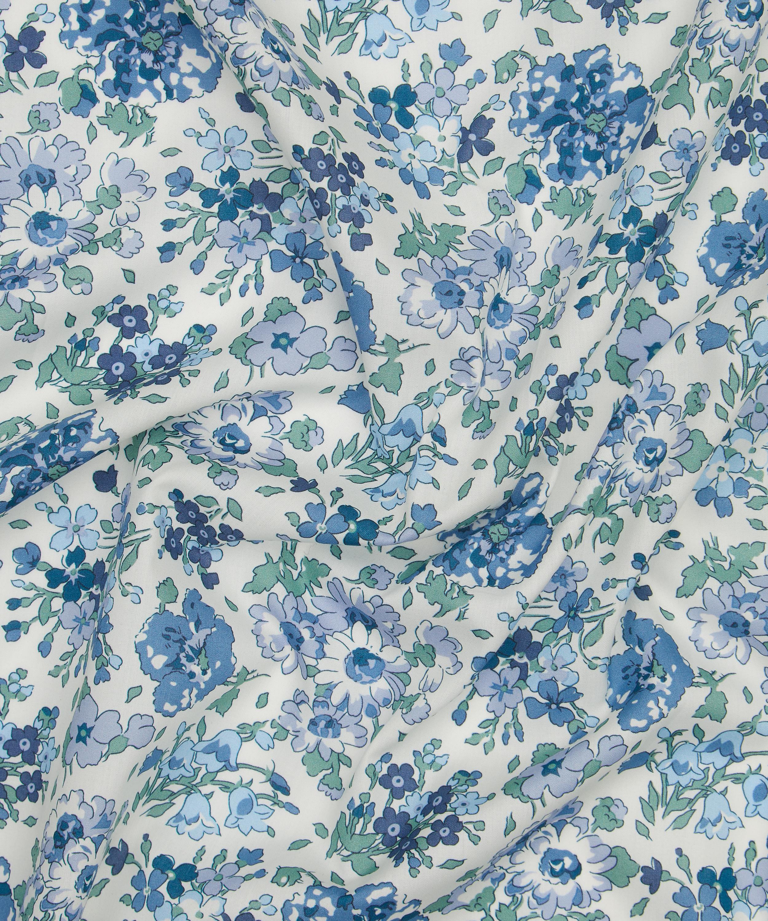 Liberty Fabrics - Sky Lune Tana Lawn&trade; Cotton image number 3