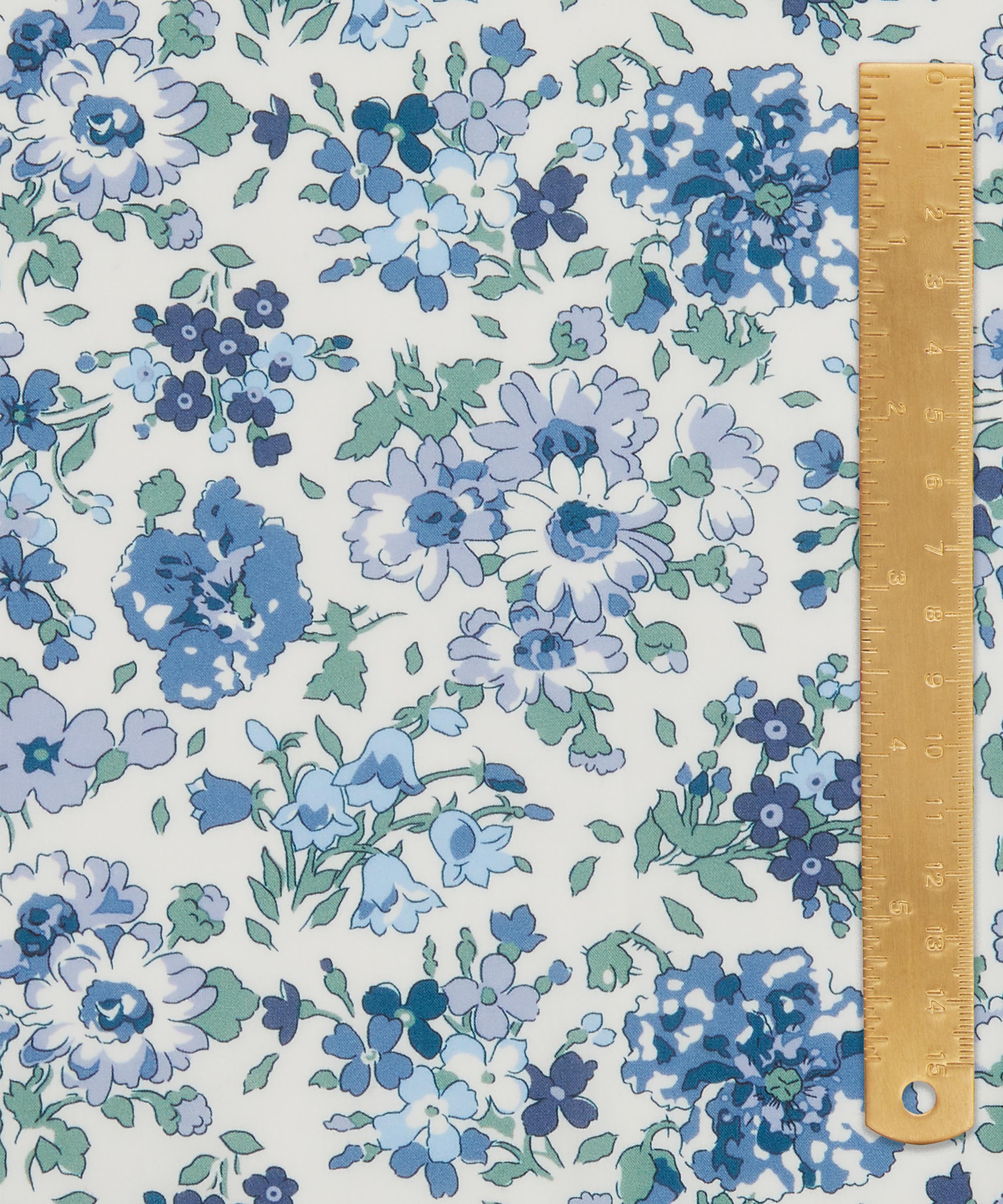 Liberty Fabrics - Sky Lune Tana Lawn&trade; Cotton image number 4