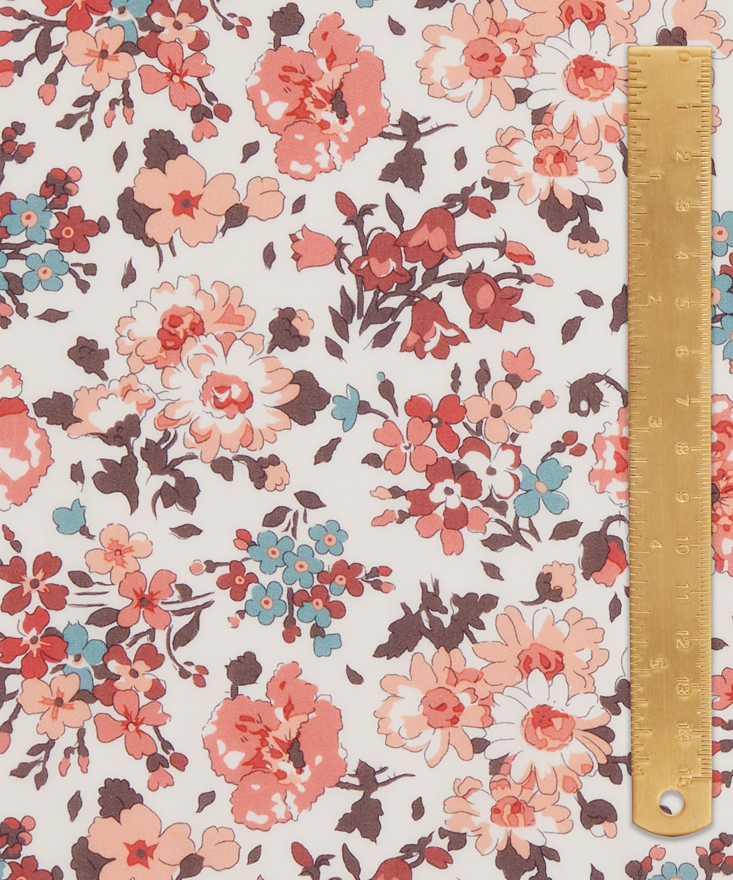 Liberty Fabrics - Sky Lune Tana Lawn&trade; Cotton image number 4