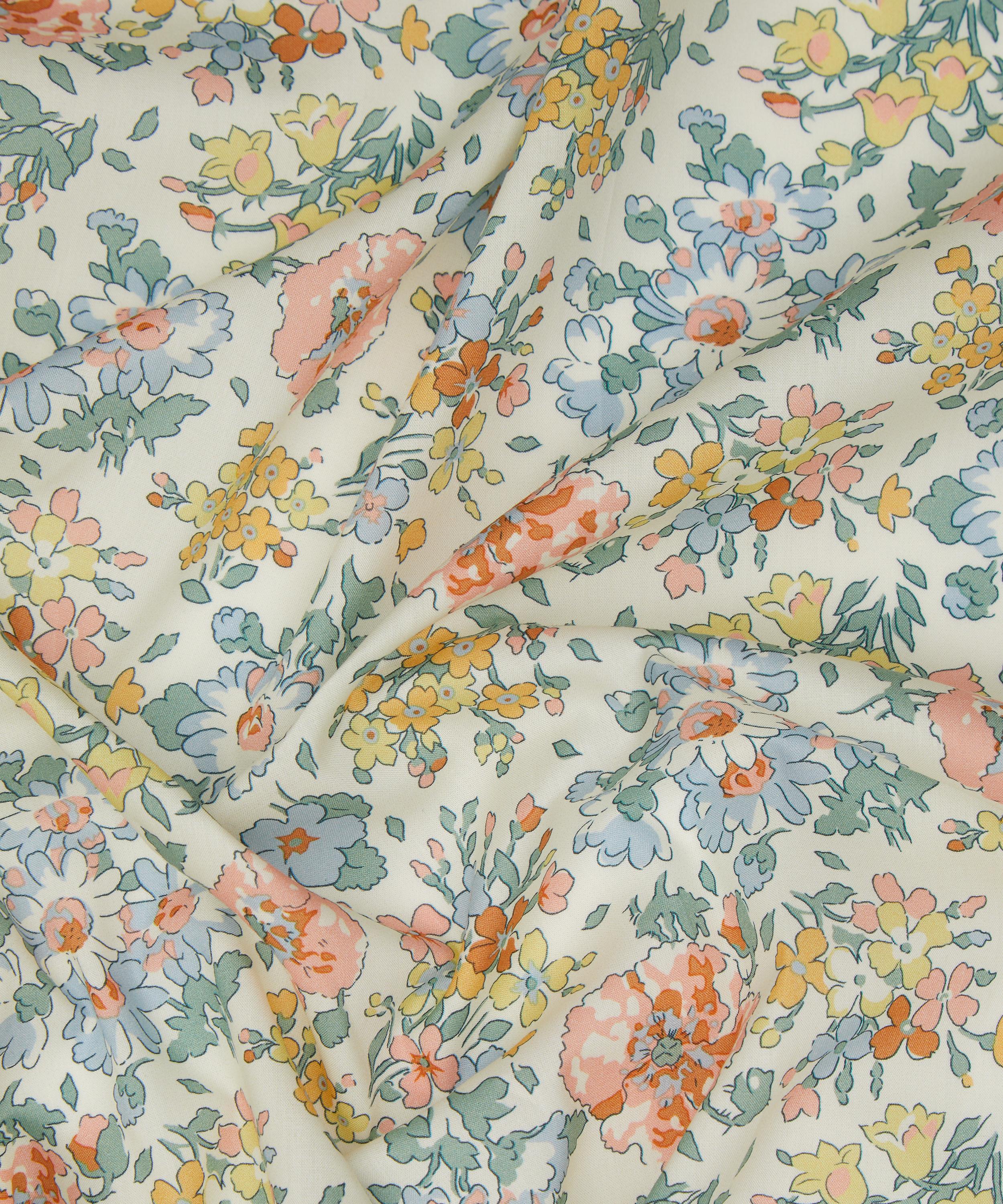 Liberty Fabrics - Sky Lune Tana Lawn&trade; Cotton image number 3