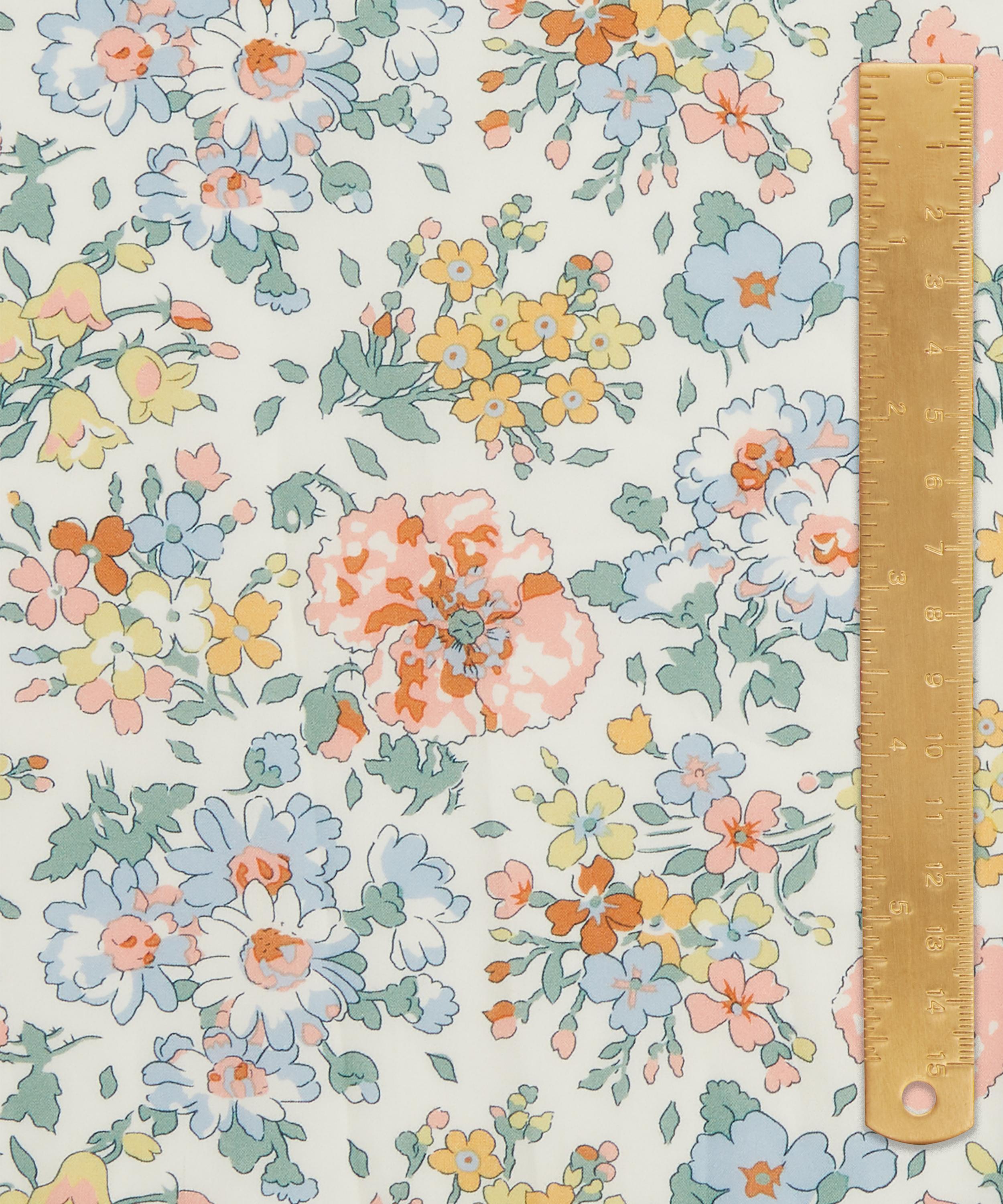 Liberty Fabrics - Sky Lune Tana Lawn&trade; Cotton image number 4