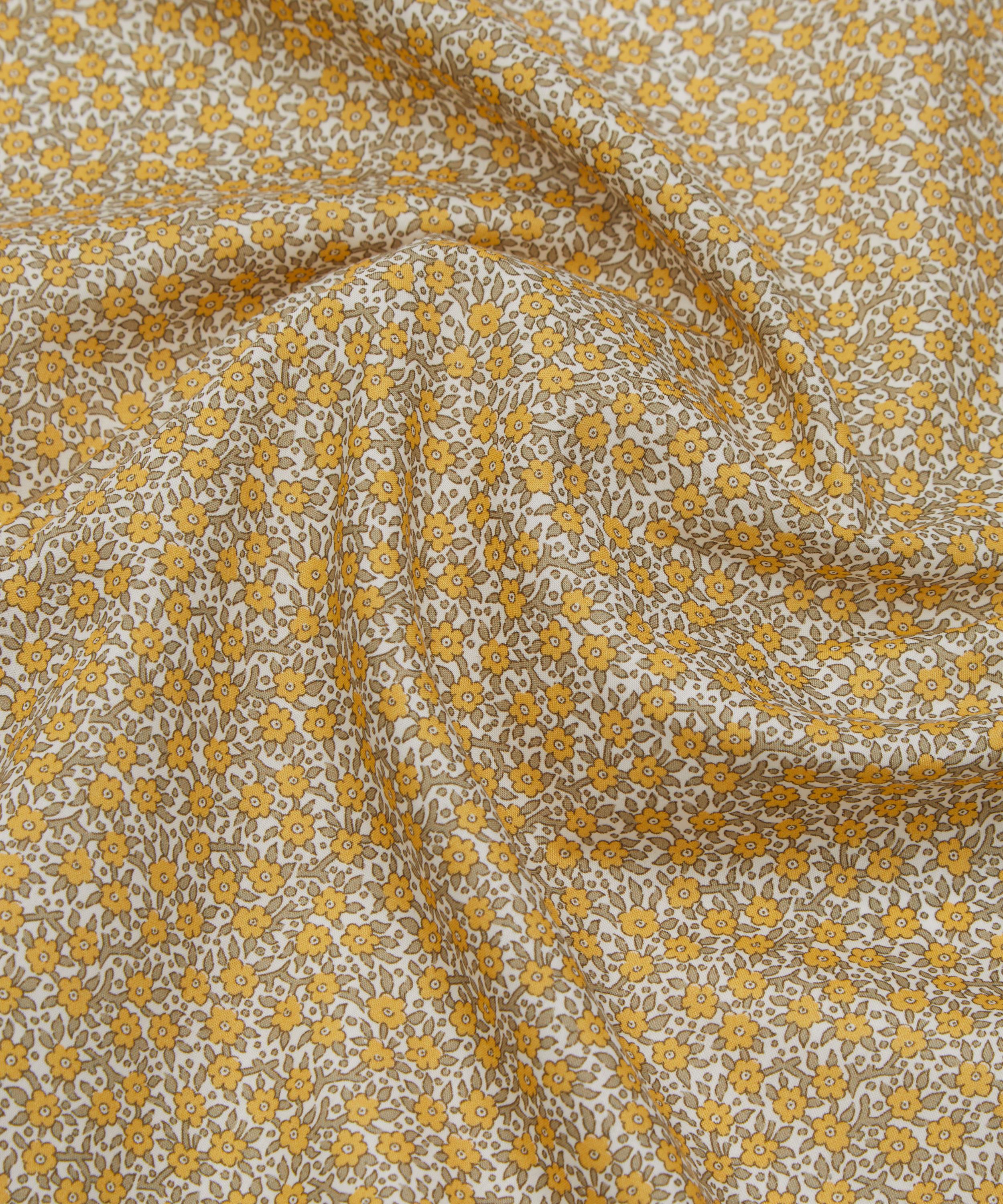 Liberty Fabrics - Wimbrell Posy Tana Lawn&trade; Cotton image number 3