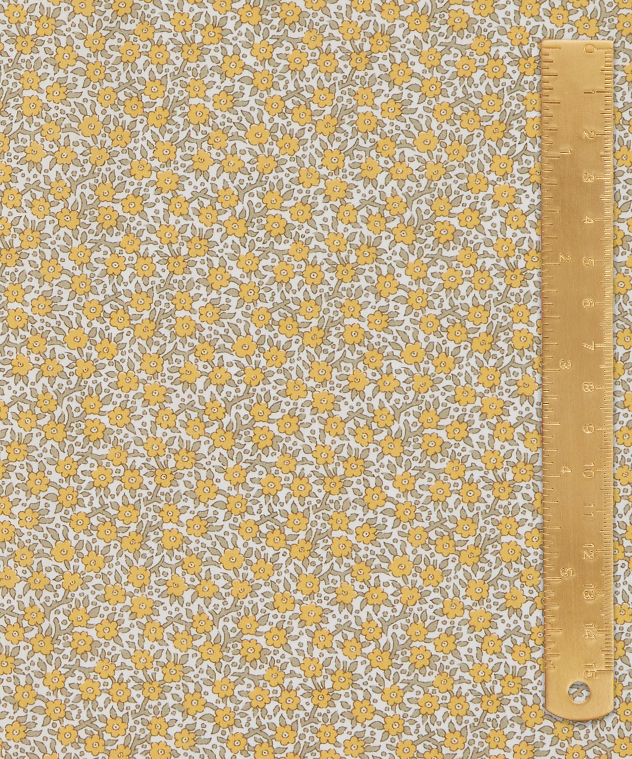 Liberty Fabrics - Wimbrell Posy Tana Lawn&trade; Cotton image number 4