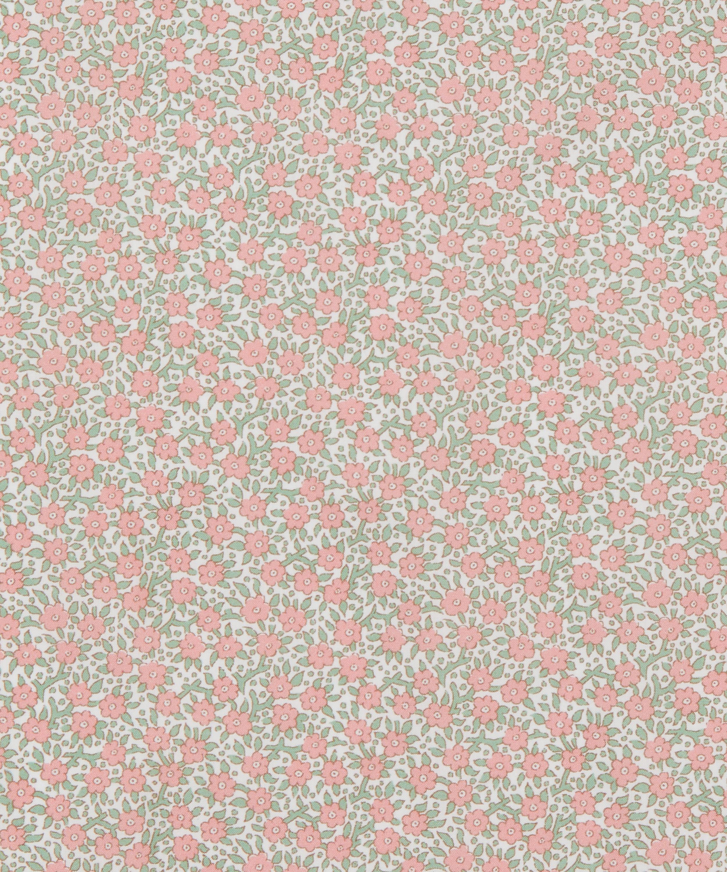 Liberty Fabrics - Wimbrell Posy Tana Lawn&trade; Cotton