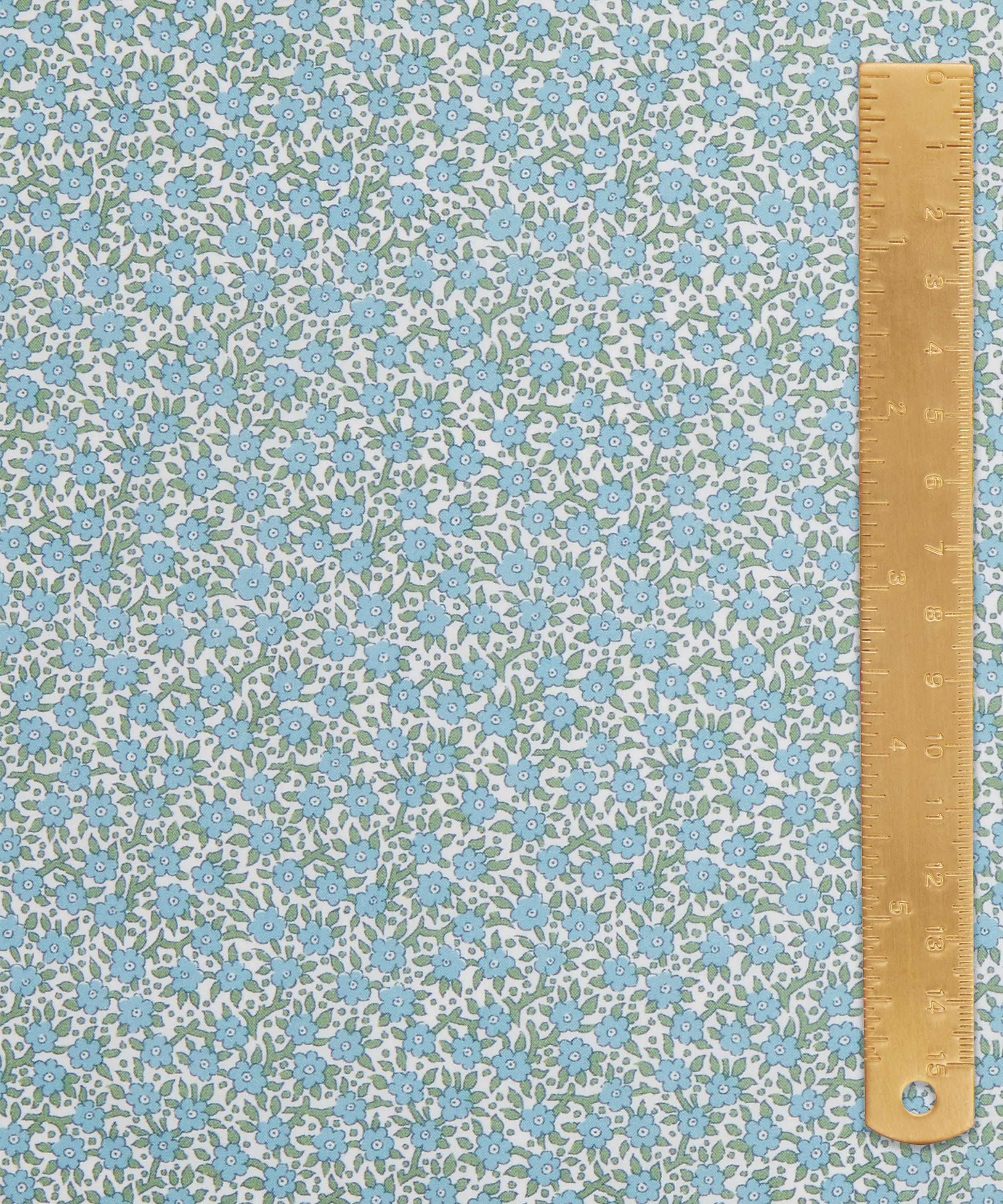 Liberty Fabrics - Wimbrell Posy Tana Lawn&trade; Cotton image number 4
