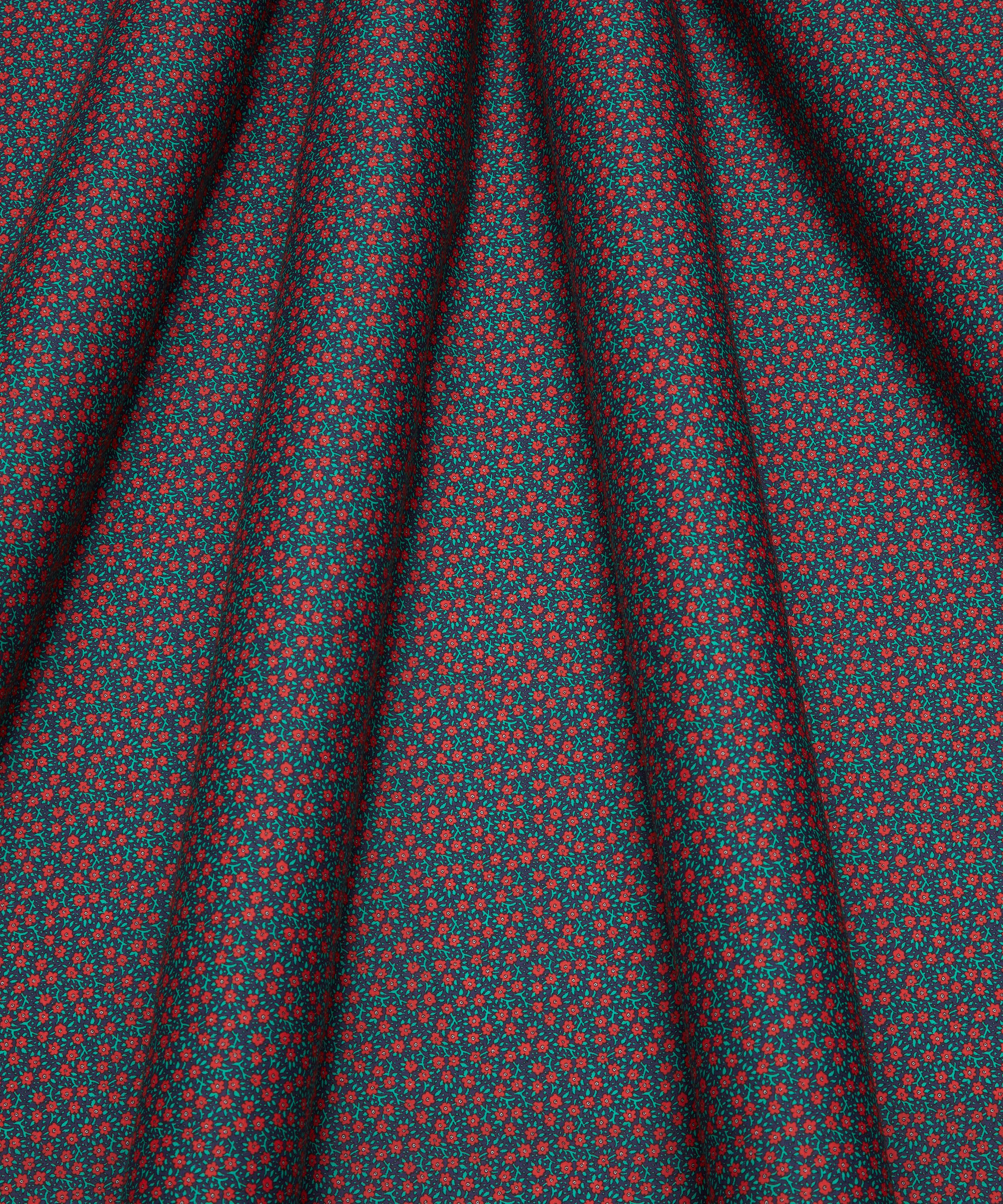 Liberty Fabrics - Wimbrell Posy Tana Lawn&trade; Cotton image number 2