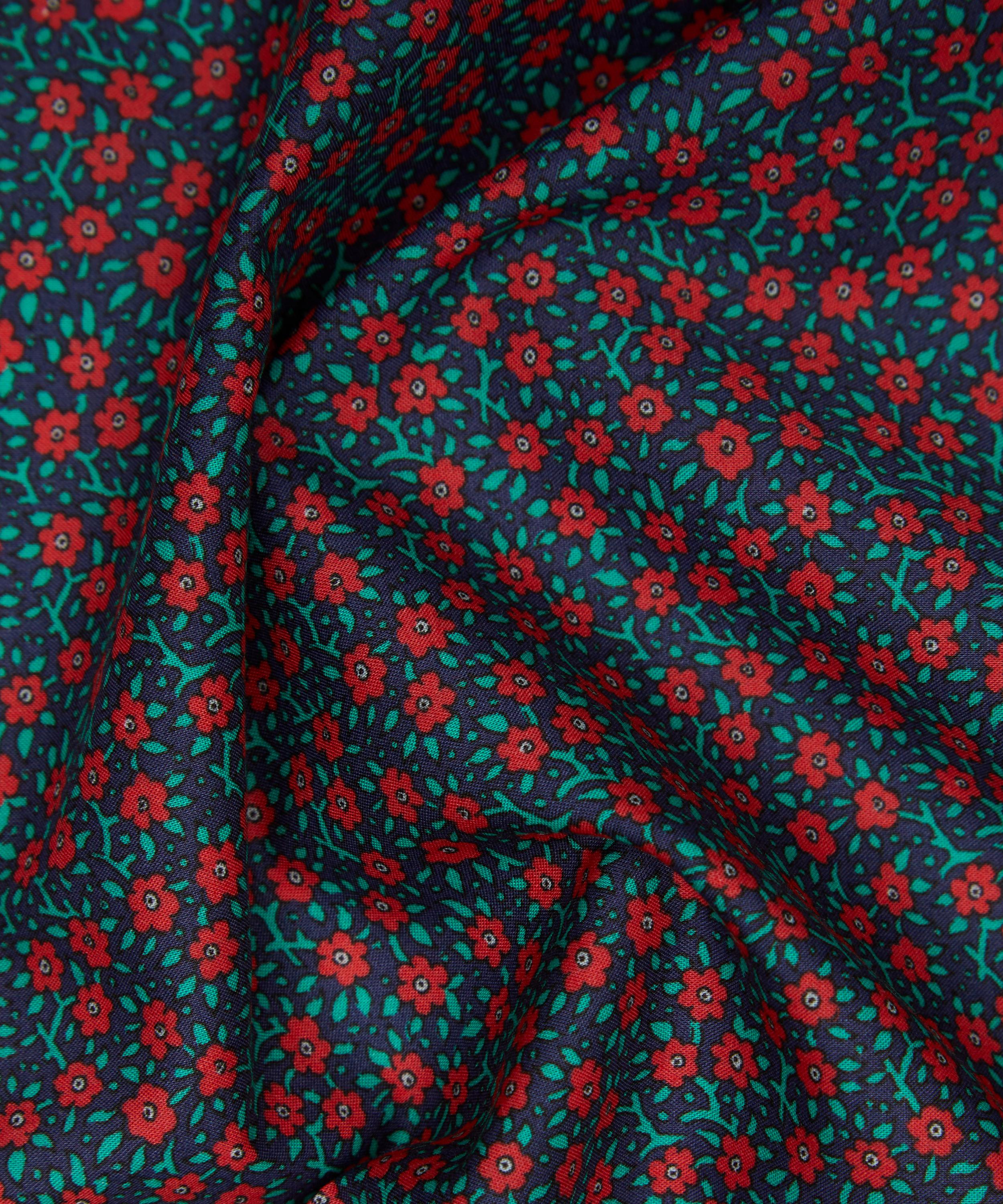 Liberty Fabrics - Wimbrell Posy Tana Lawn&trade; Cotton image number 3