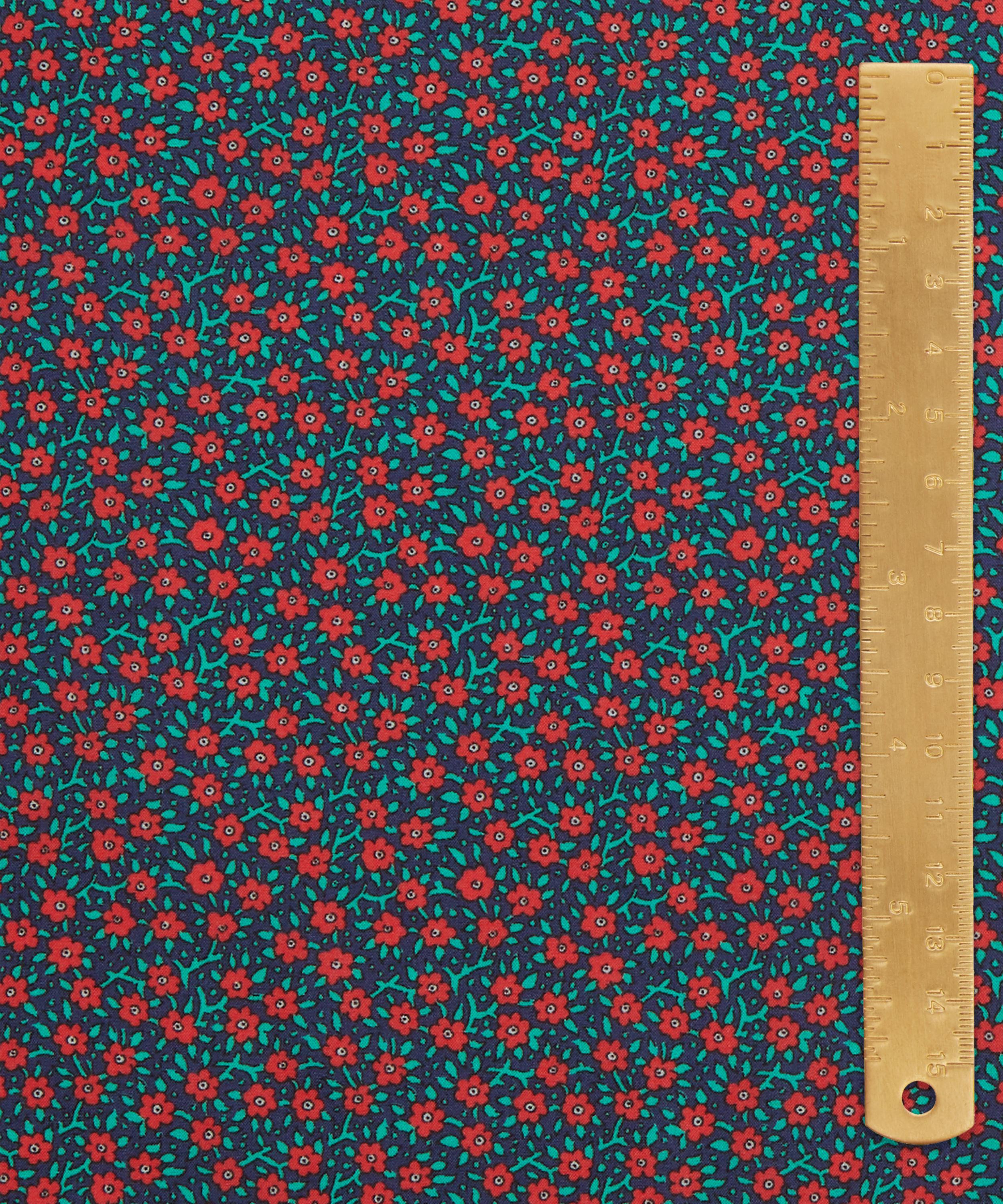 Liberty Fabrics - Wimbrell Posy Tana Lawn&trade; Cotton image number 4