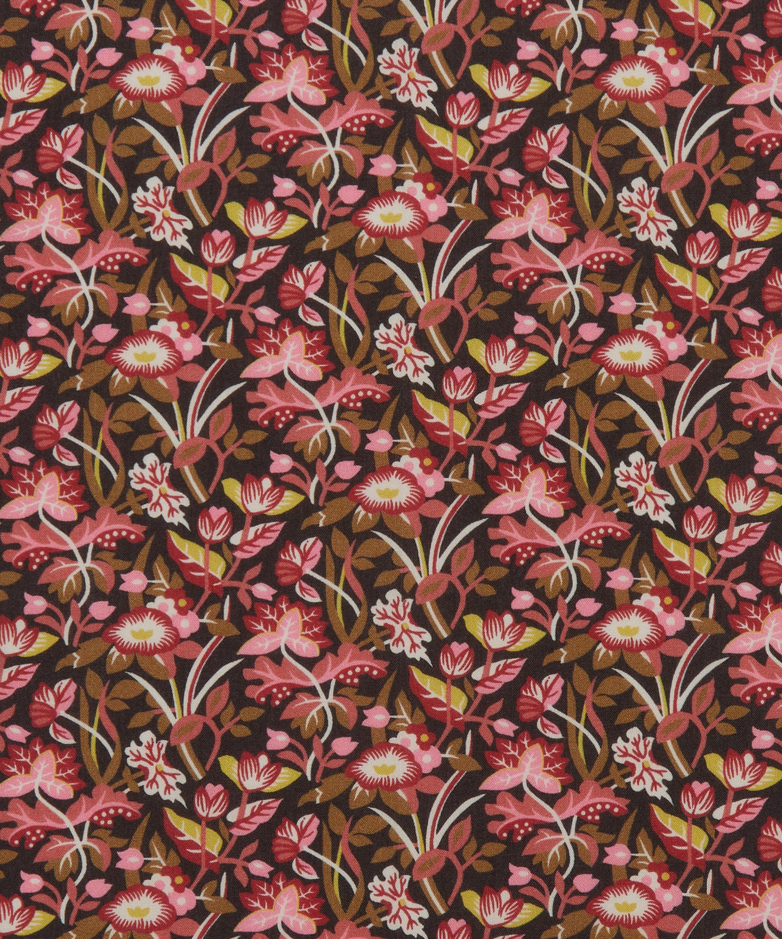 Liberty Fabrics - Elodie Lily Tana Lawn&trade; Cotton