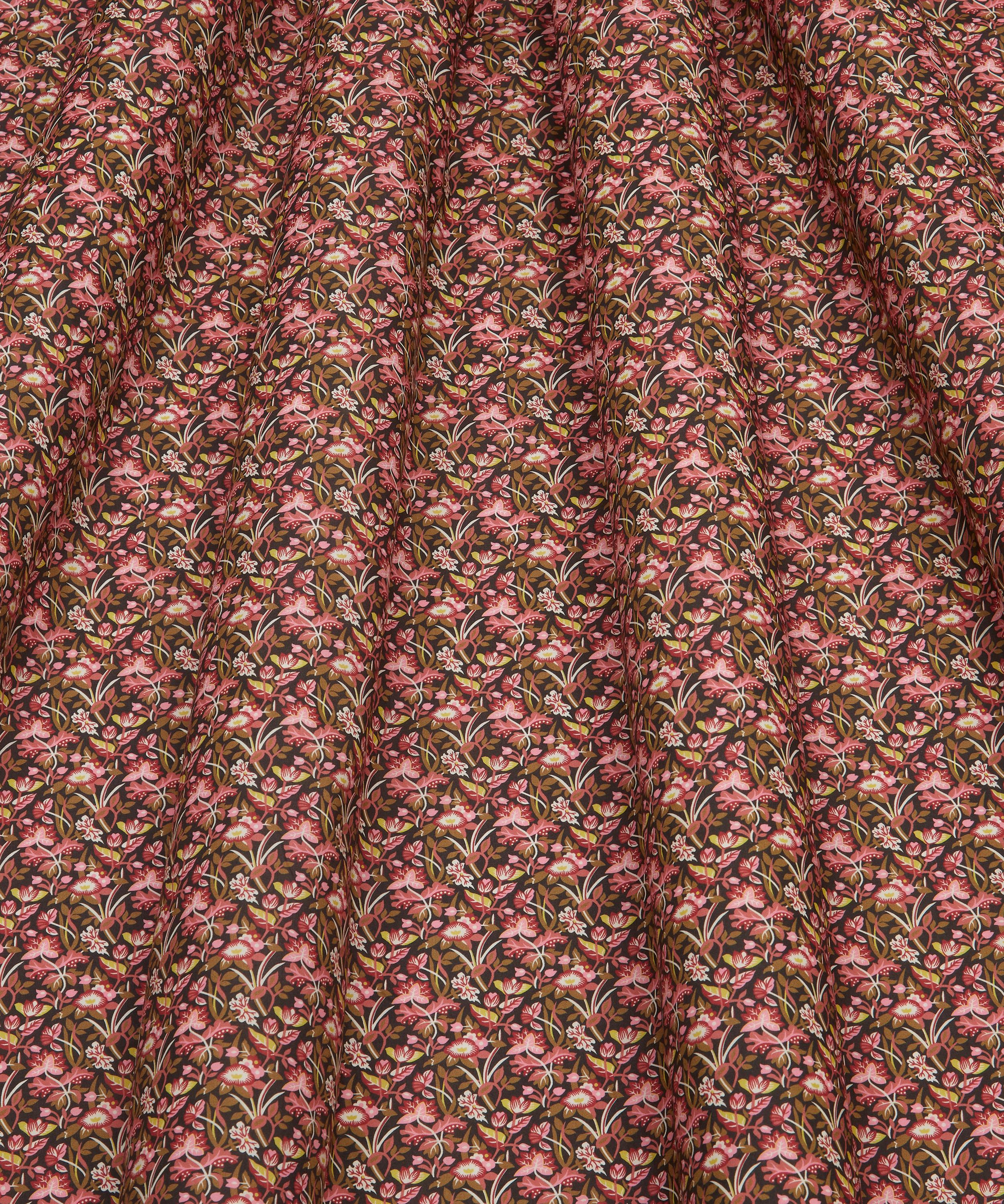 Liberty Fabrics - Elodie Lily Tana Lawn&trade; Cotton image number 2