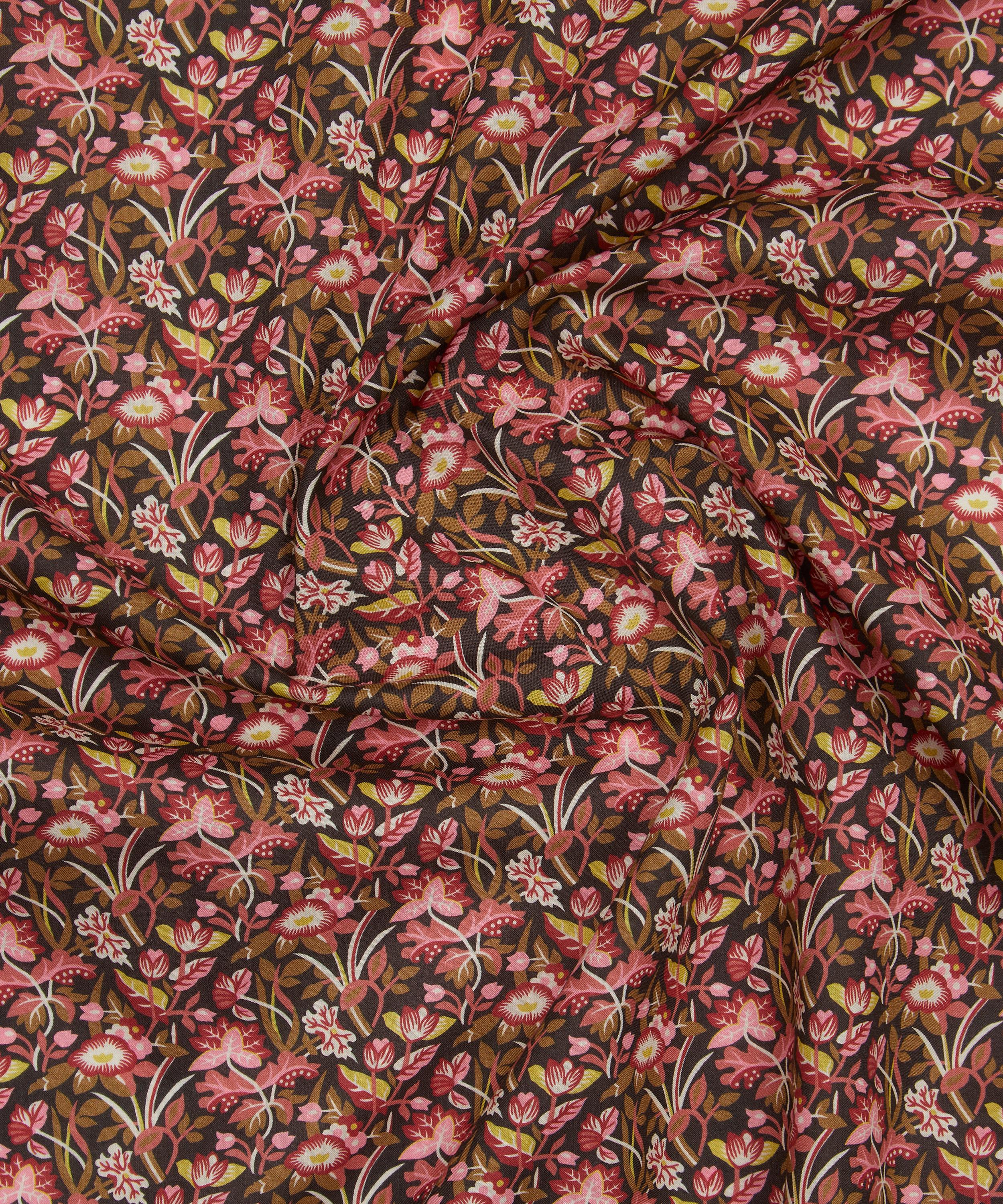 Liberty Fabrics - Elodie Lily Tana Lawn&trade; Cotton image number 3