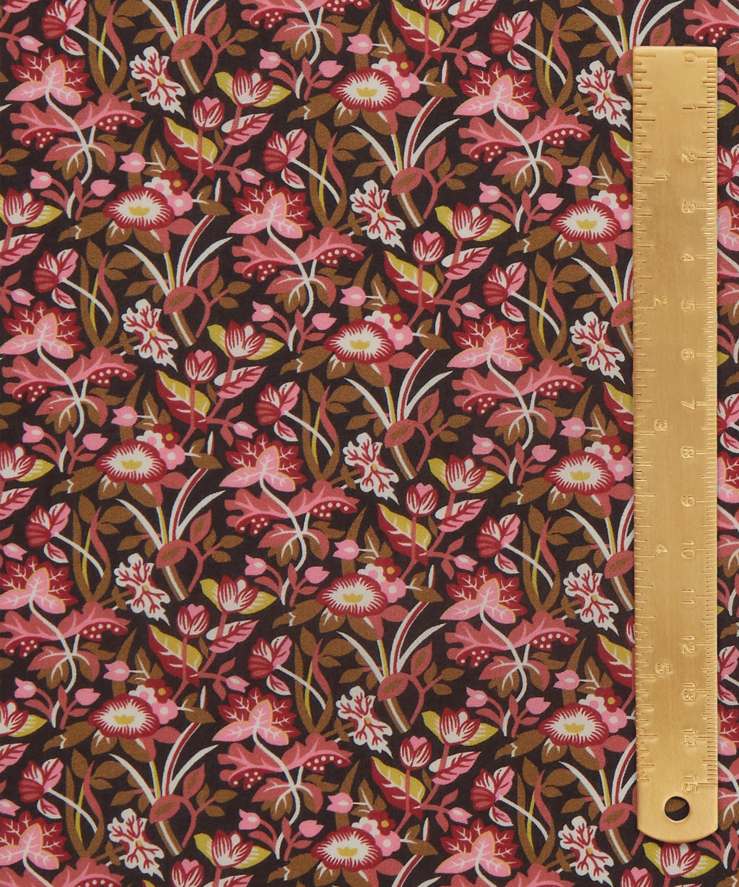 Liberty Fabrics - Elodie Lily Tana Lawn&trade; Cotton image number 4