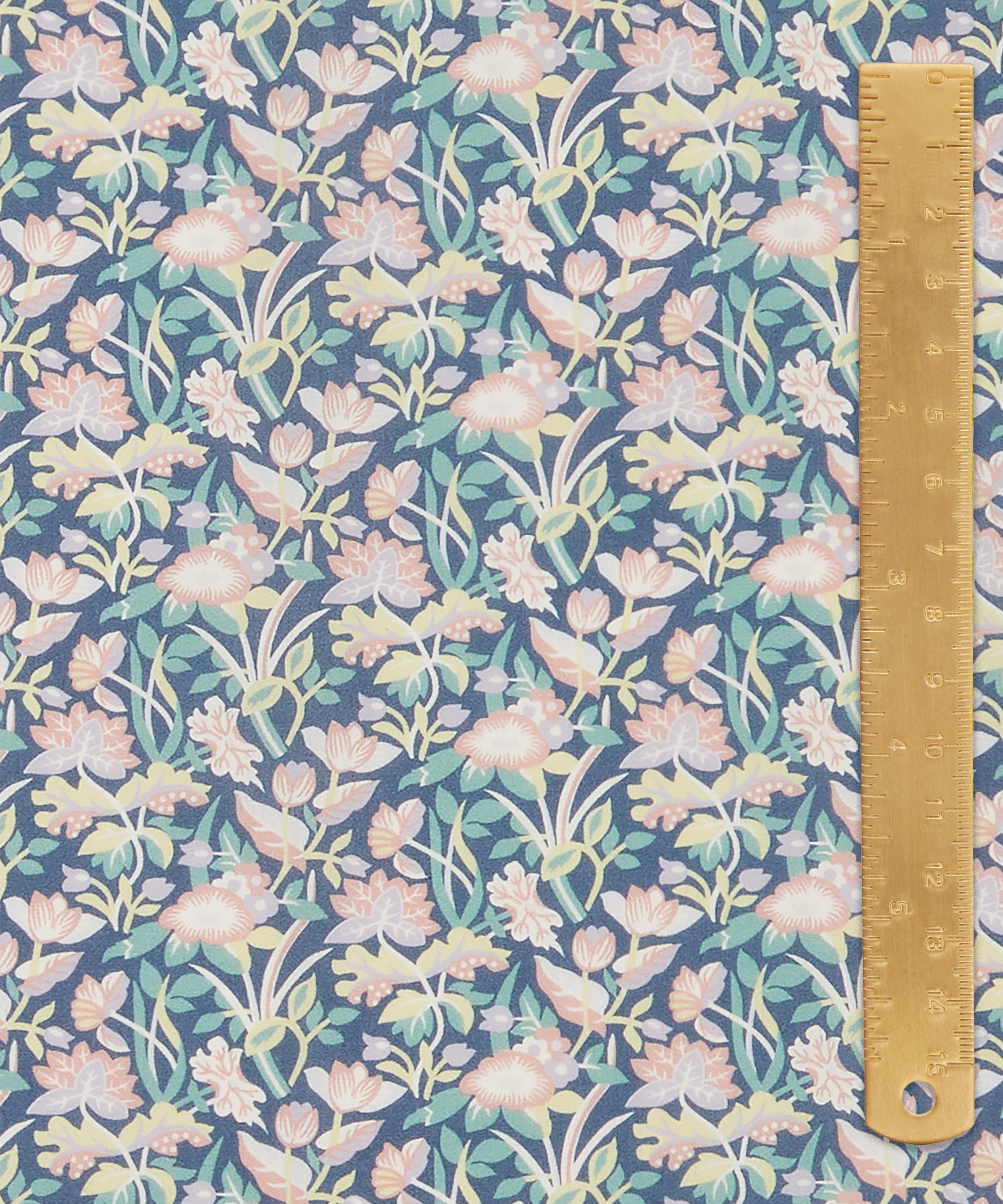Liberty Fabrics - Elodie Lily Tana Lawn&trade; Cotton image number 4