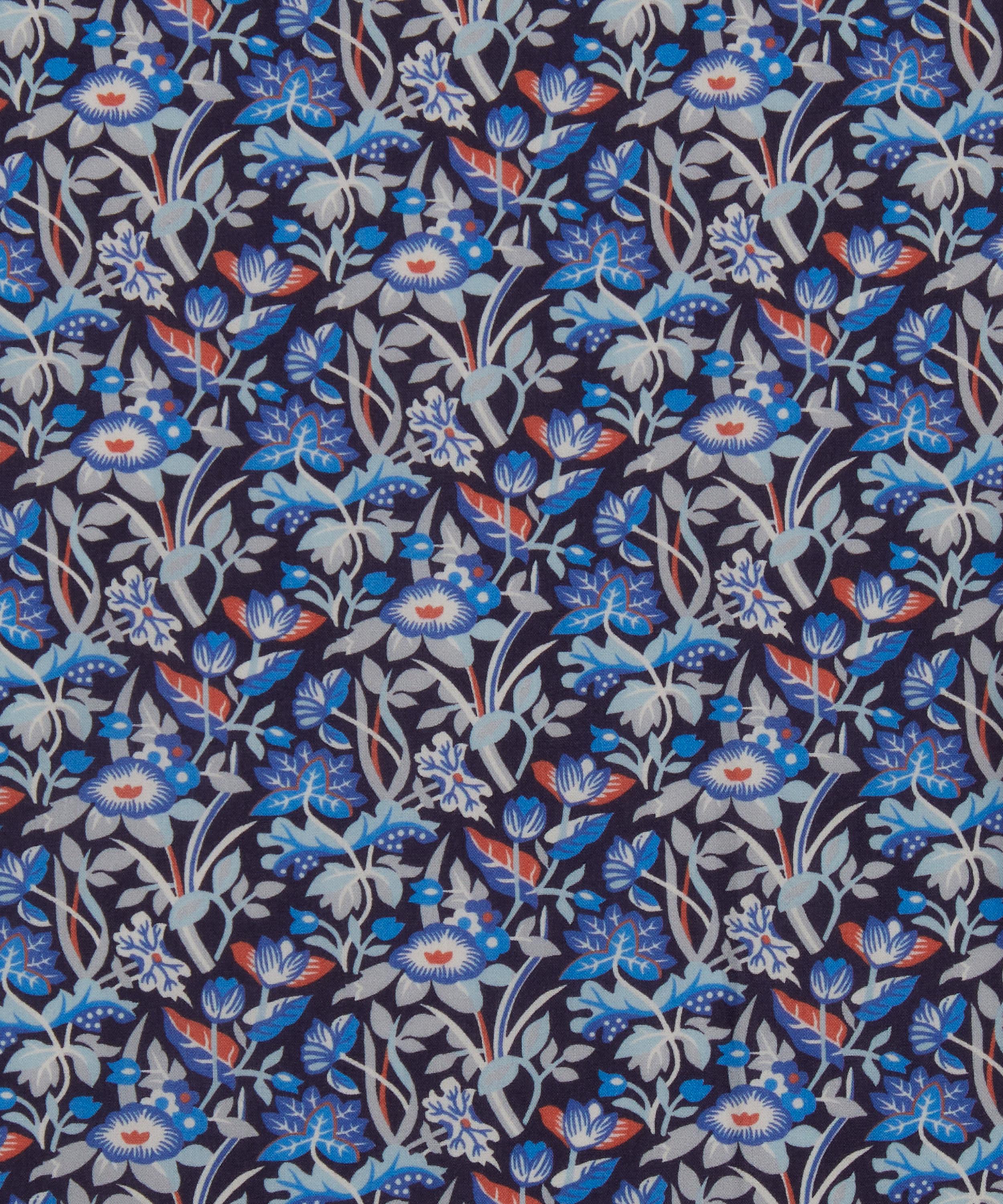 Liberty Fabrics - Elodie Lily Tana Lawn&trade; Cotton