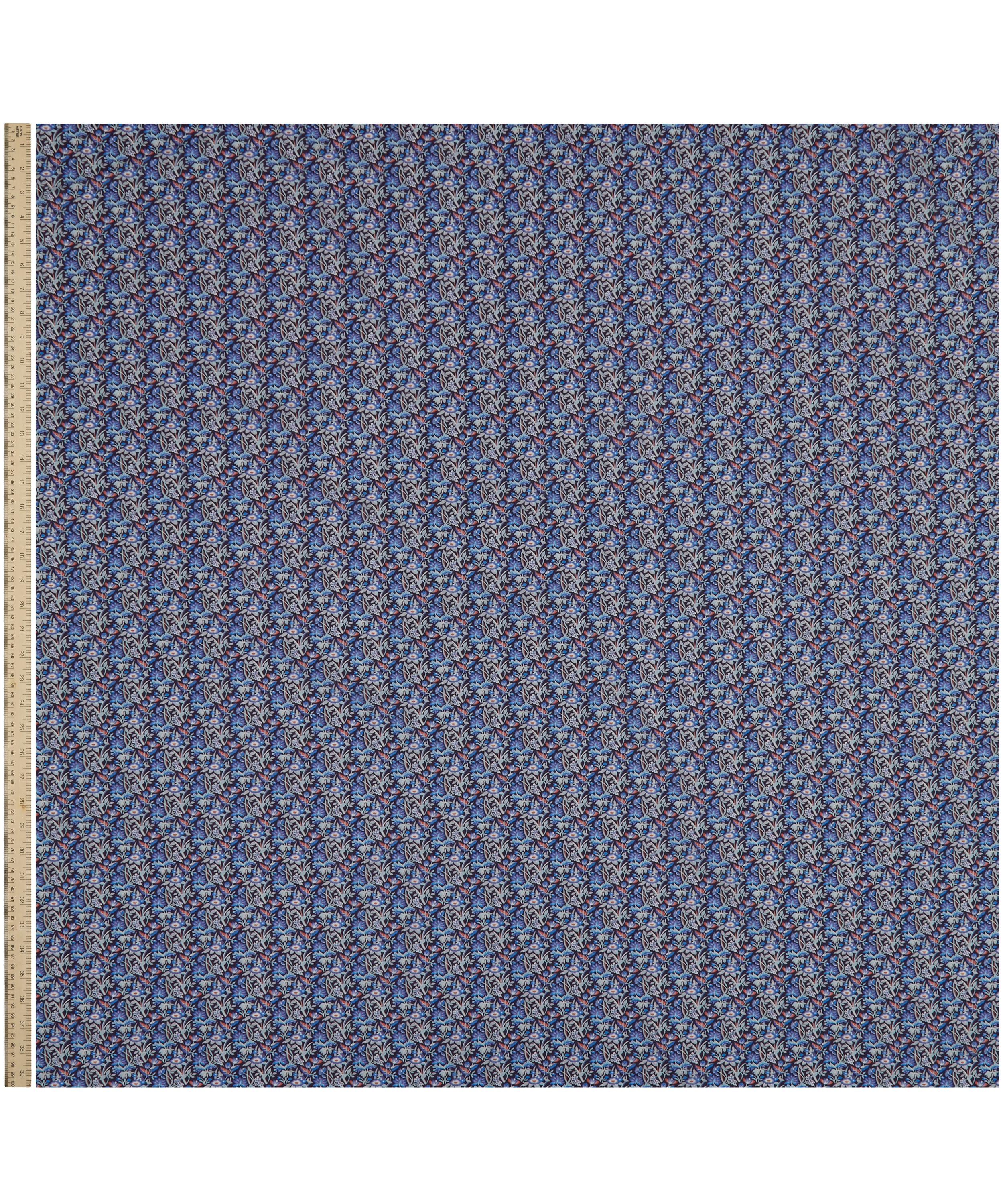 Liberty Fabrics - Elodie Lily Tana Lawn&trade; Cotton image number 1