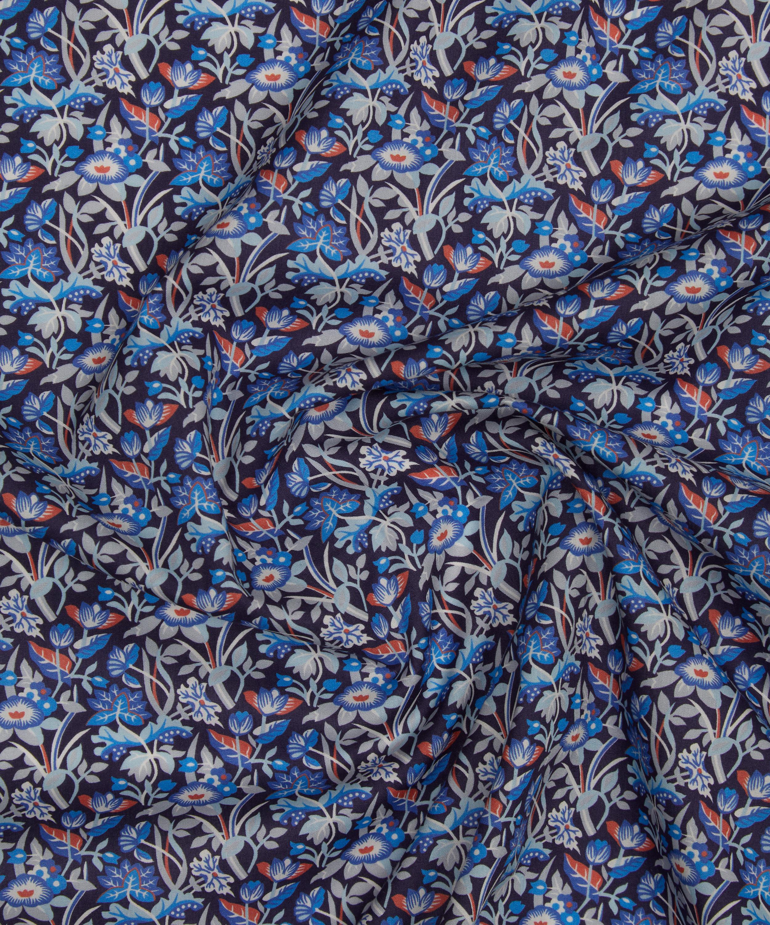 Liberty Fabrics - Elodie Lily Tana Lawn&trade; Cotton image number 3