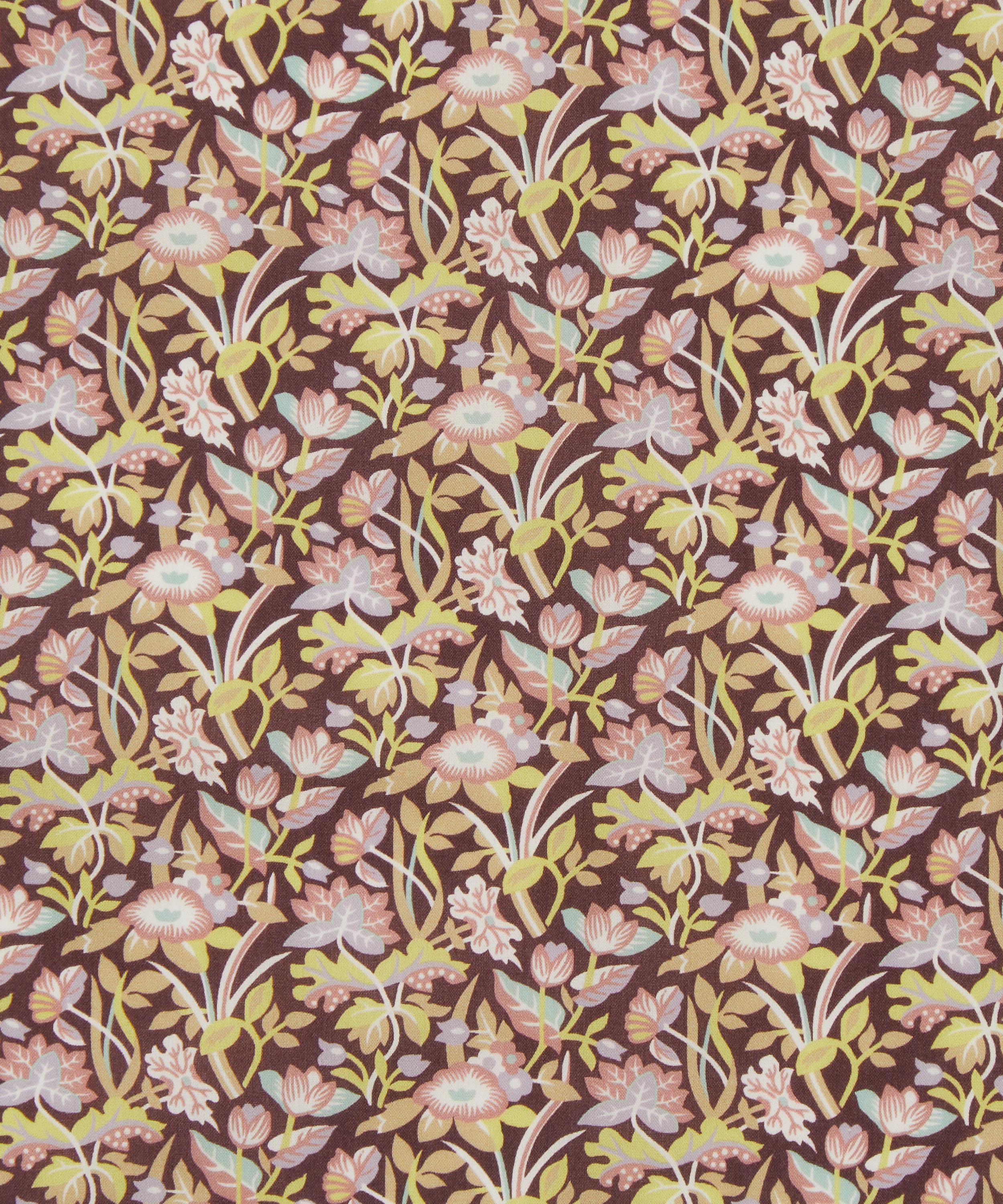 Liberty Fabrics - Elodie Lily Tana Lawn&trade; Cotton