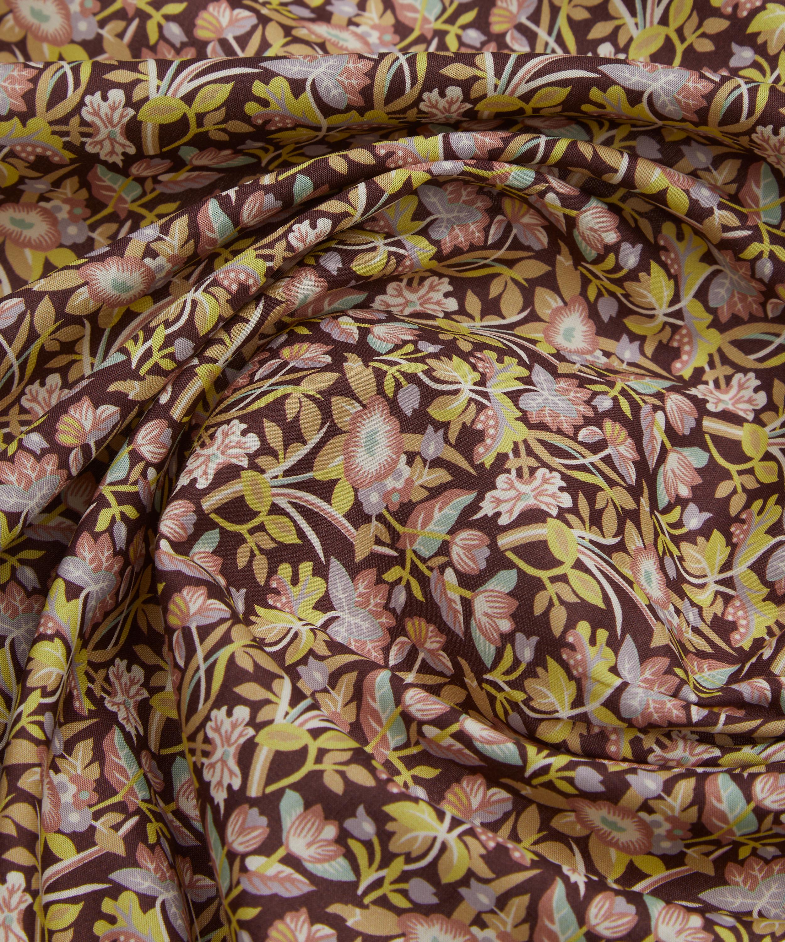 Liberty Fabrics - Elodie Lily Tana Lawn&trade; Cotton image number 3