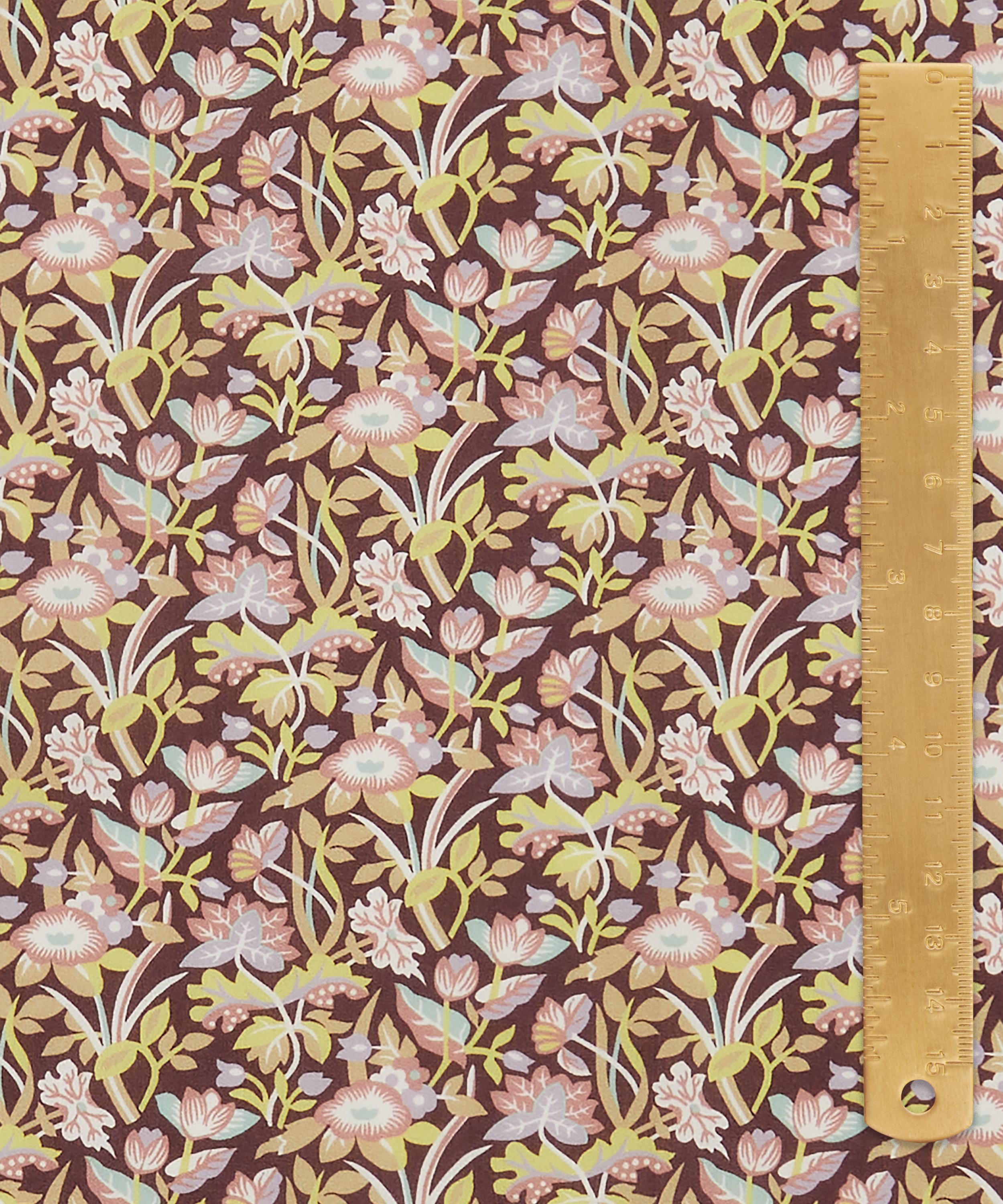 Liberty Fabrics - Elodie Lily Tana Lawn&trade; Cotton image number 4