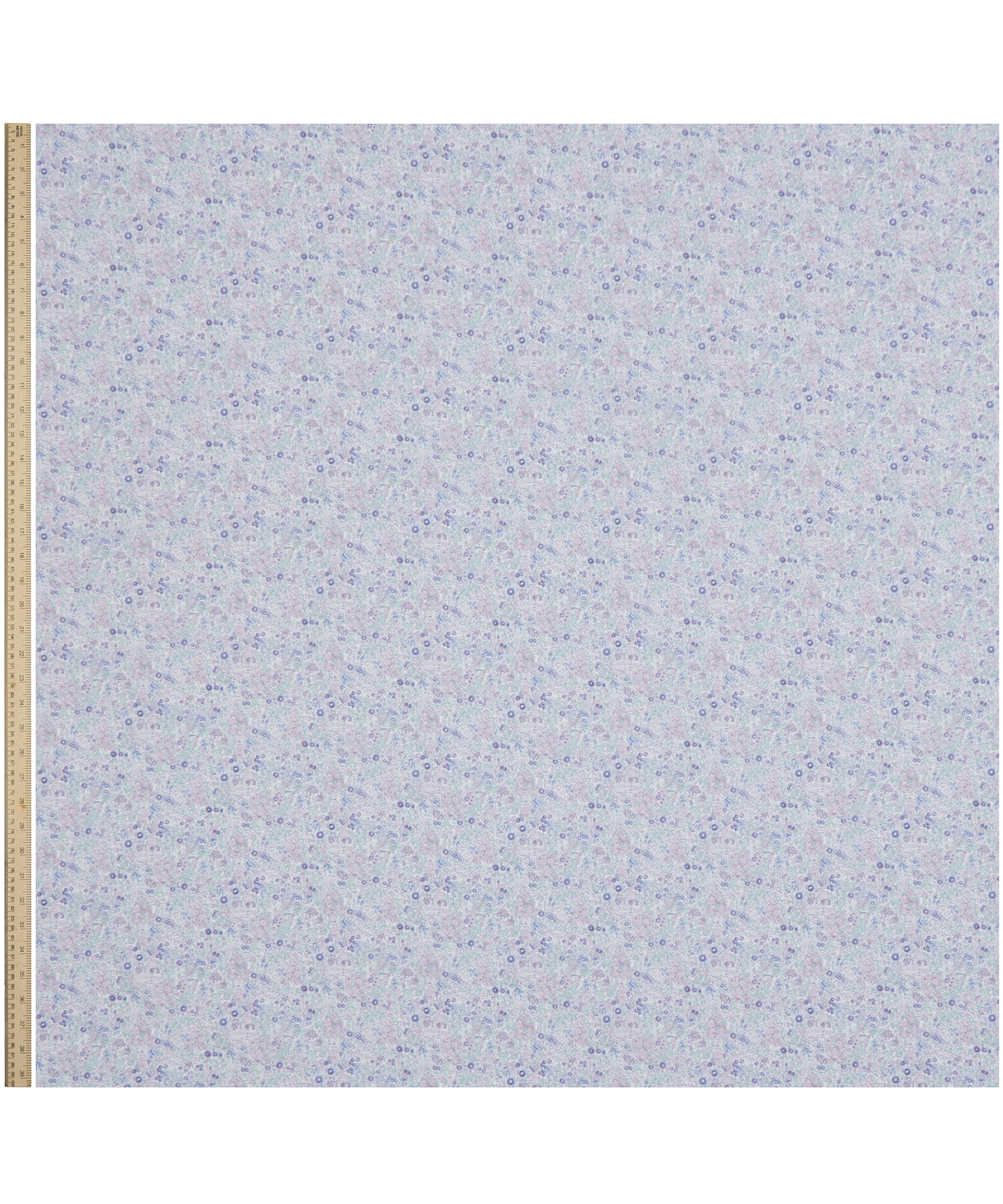 Liberty Fabrics - Callaghan Garden Tana Lawn&trade; Cotton image number 1