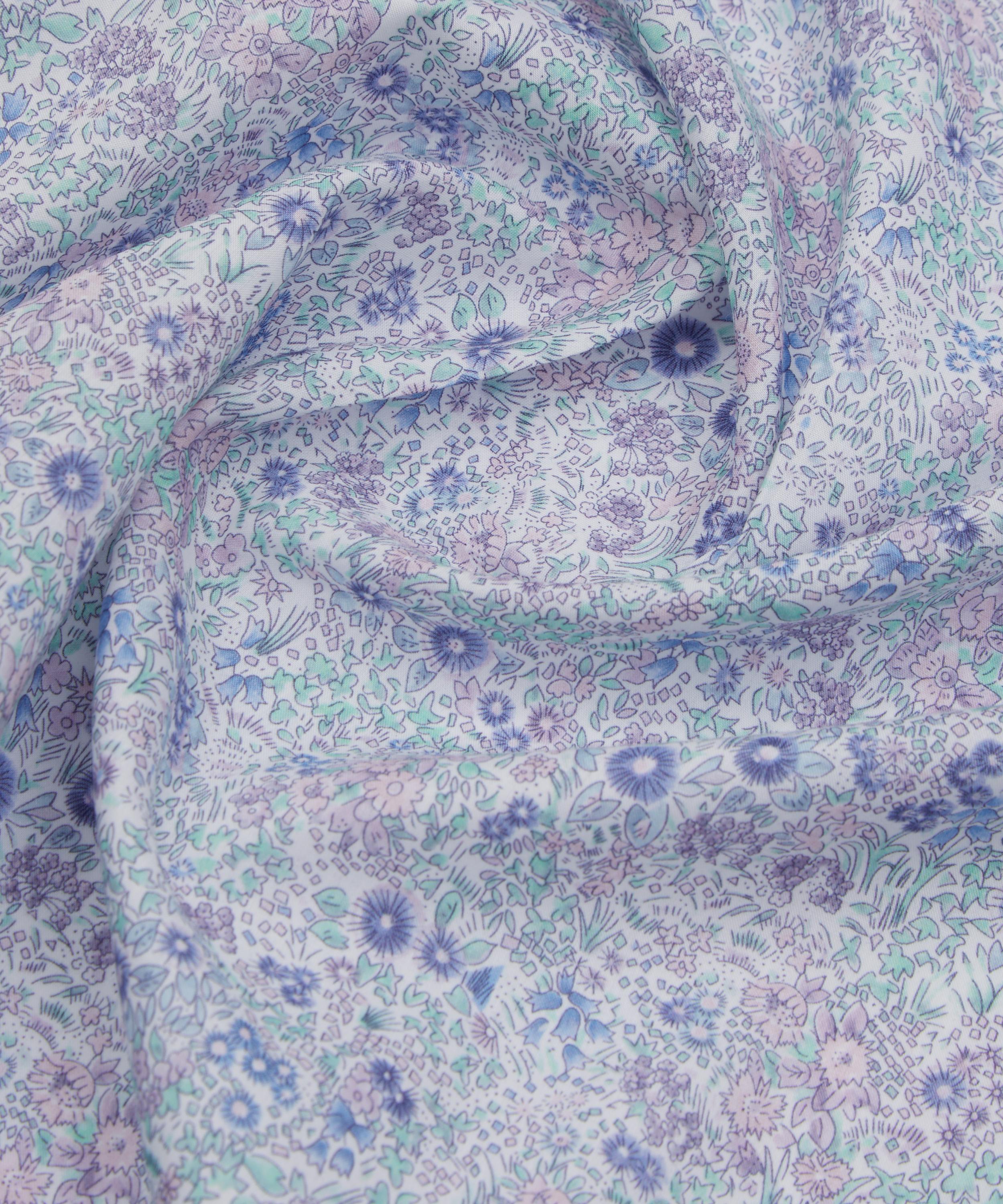 Liberty Fabrics - Callaghan Garden Tana Lawn&trade; Cotton image number 3