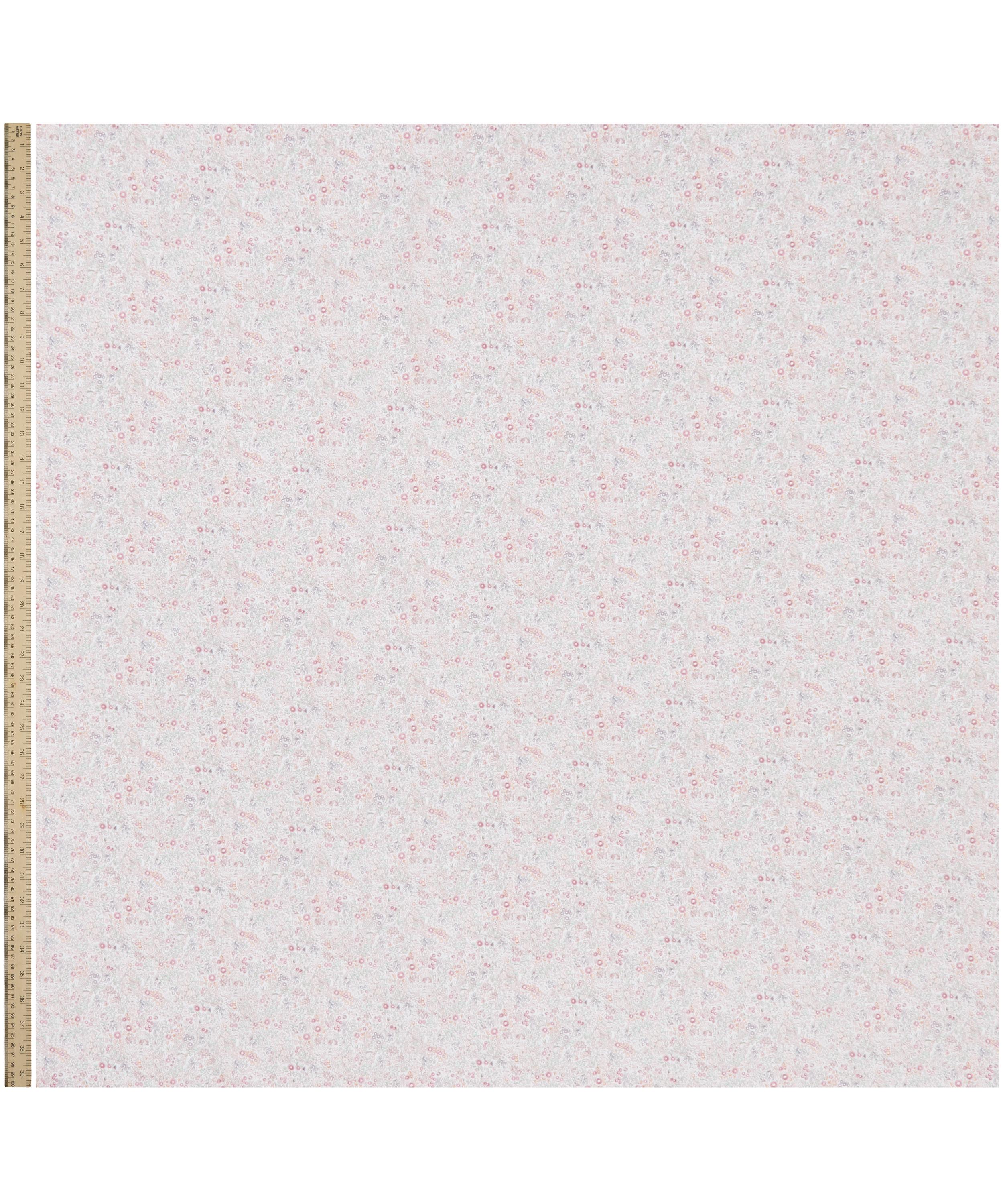 Liberty Fabrics - Callaghan Garden Tana Lawn&trade; Cotton image number 1