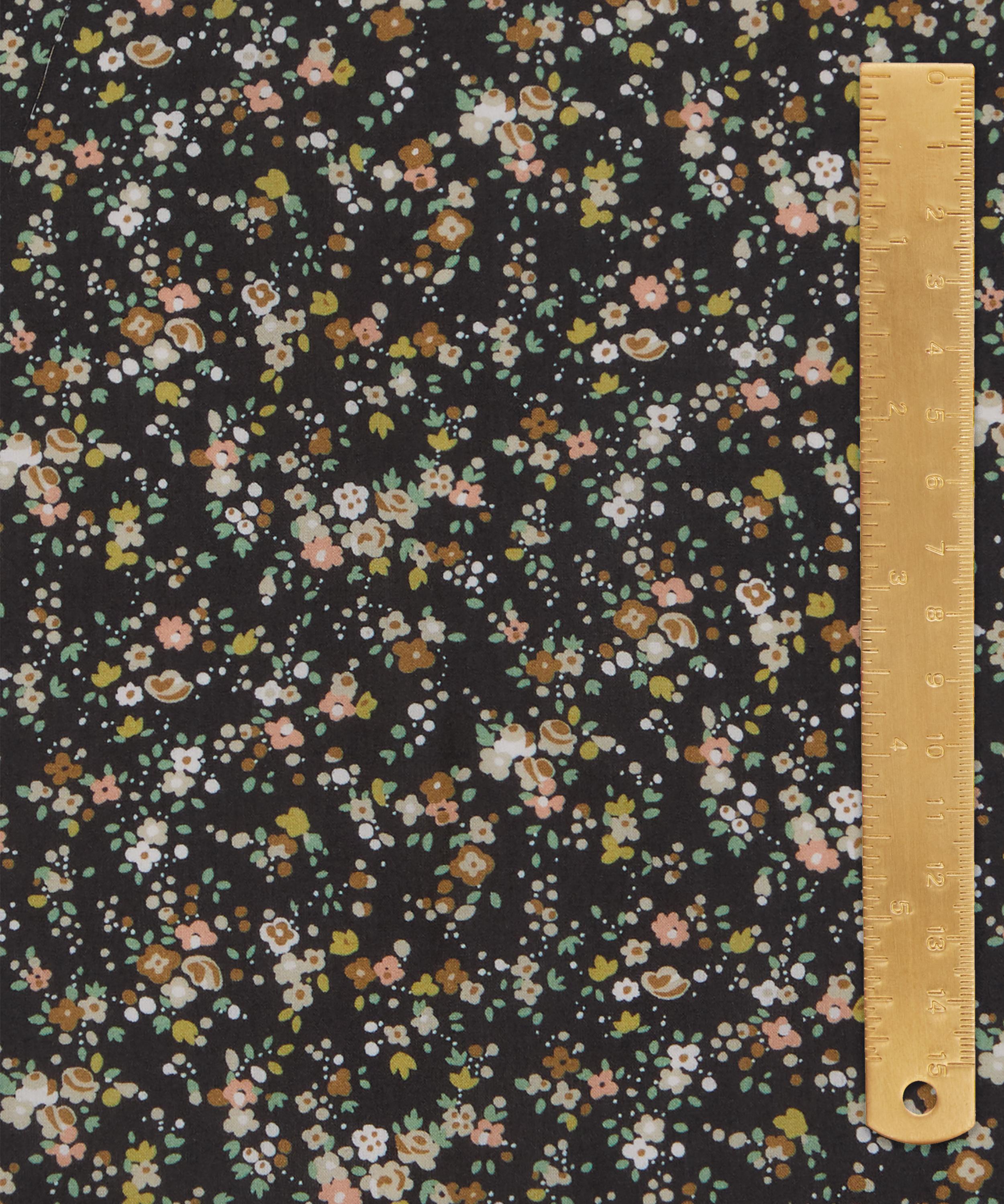 Liberty Fabrics - Sasha Blooms Tana Lawn&trade; Cotton image number 4